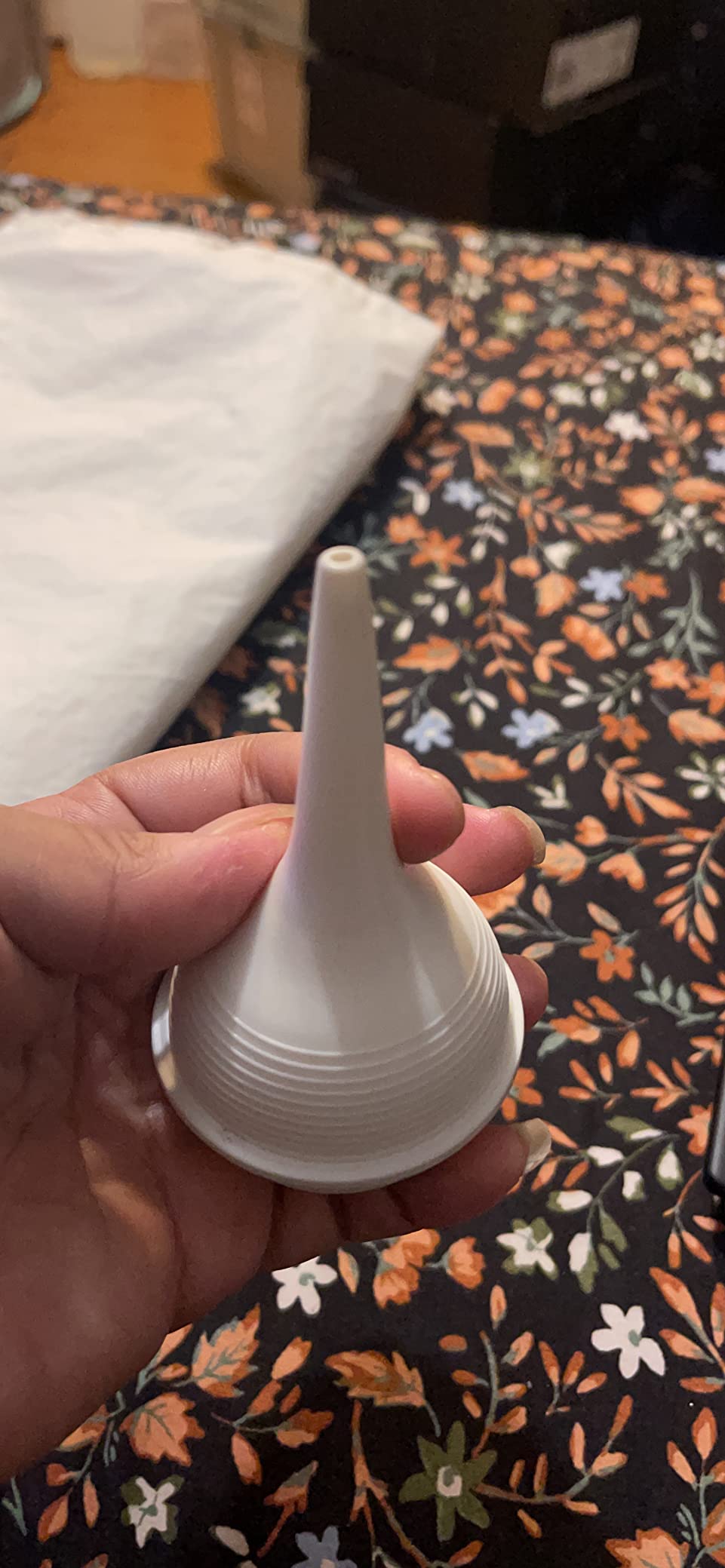 Safety 1st Nasal Aspirator, White, One Size customer photo 2