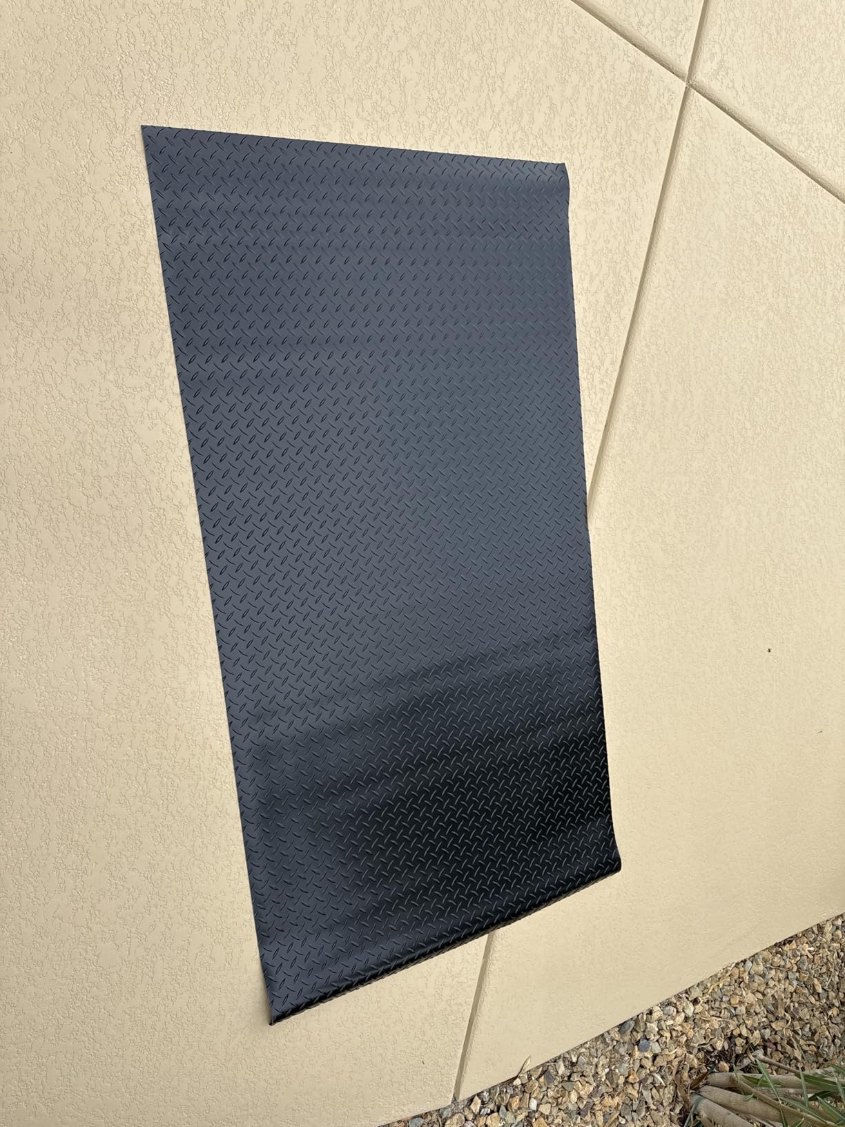 Cuisinart Grill Mat, Non-Slip Rubber, Weather-Resistant, 65