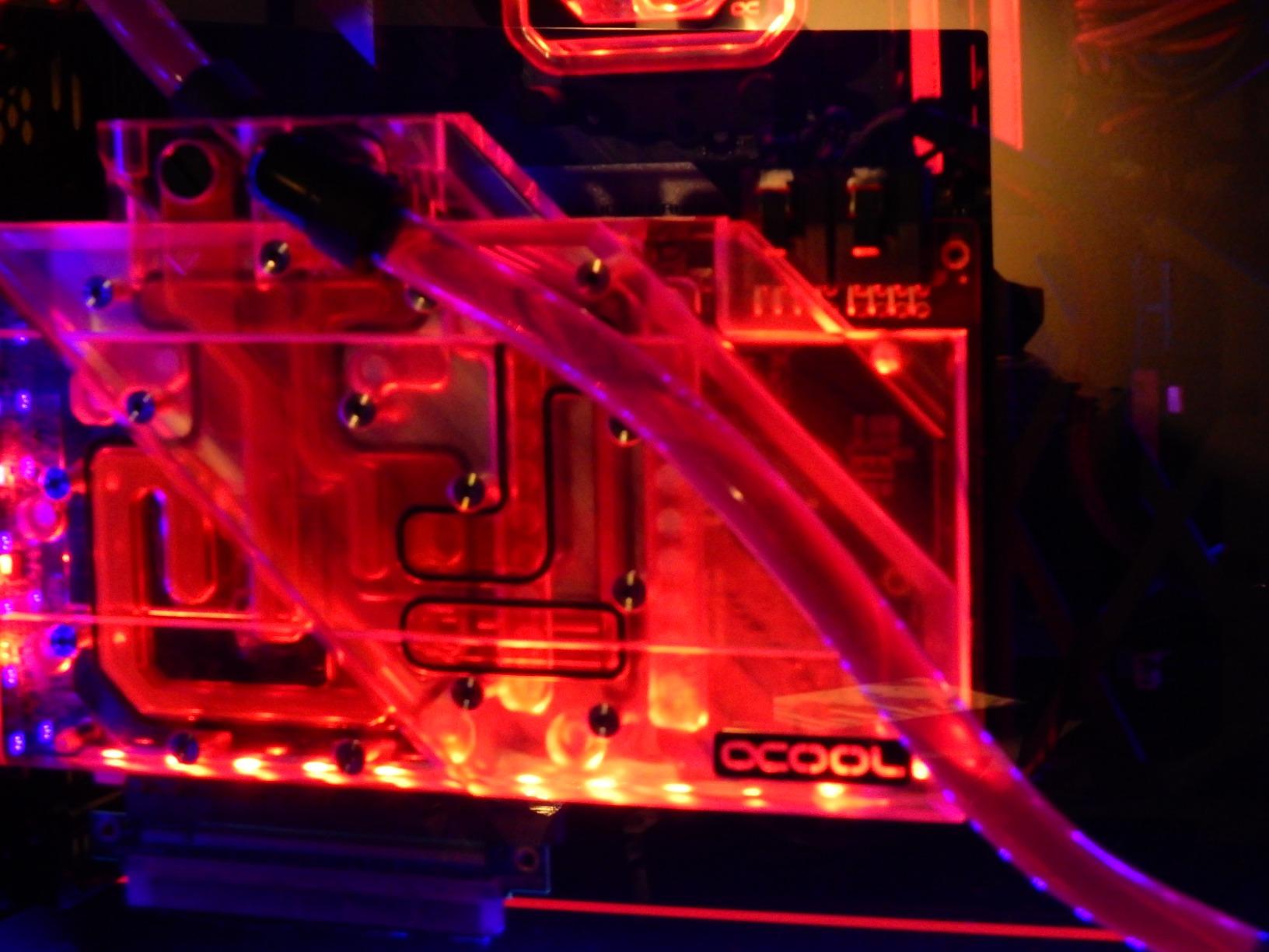 PowerColor Red Devil AMD Radeon RX 5700 XT 8GB AXRX 5700XT 8GBD6-3DHE/OC customer photo 2