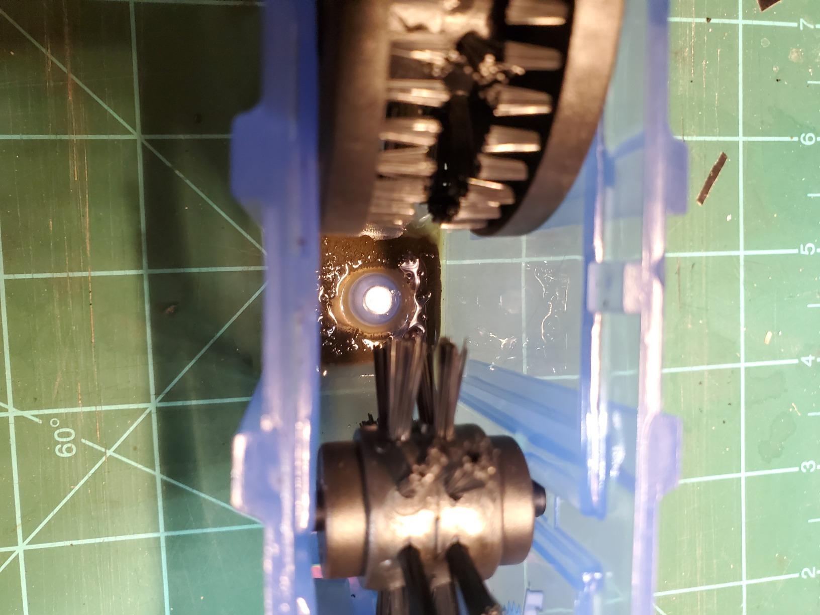 CM-5.3 - Cyclone Chain Scrubber customer photo 1