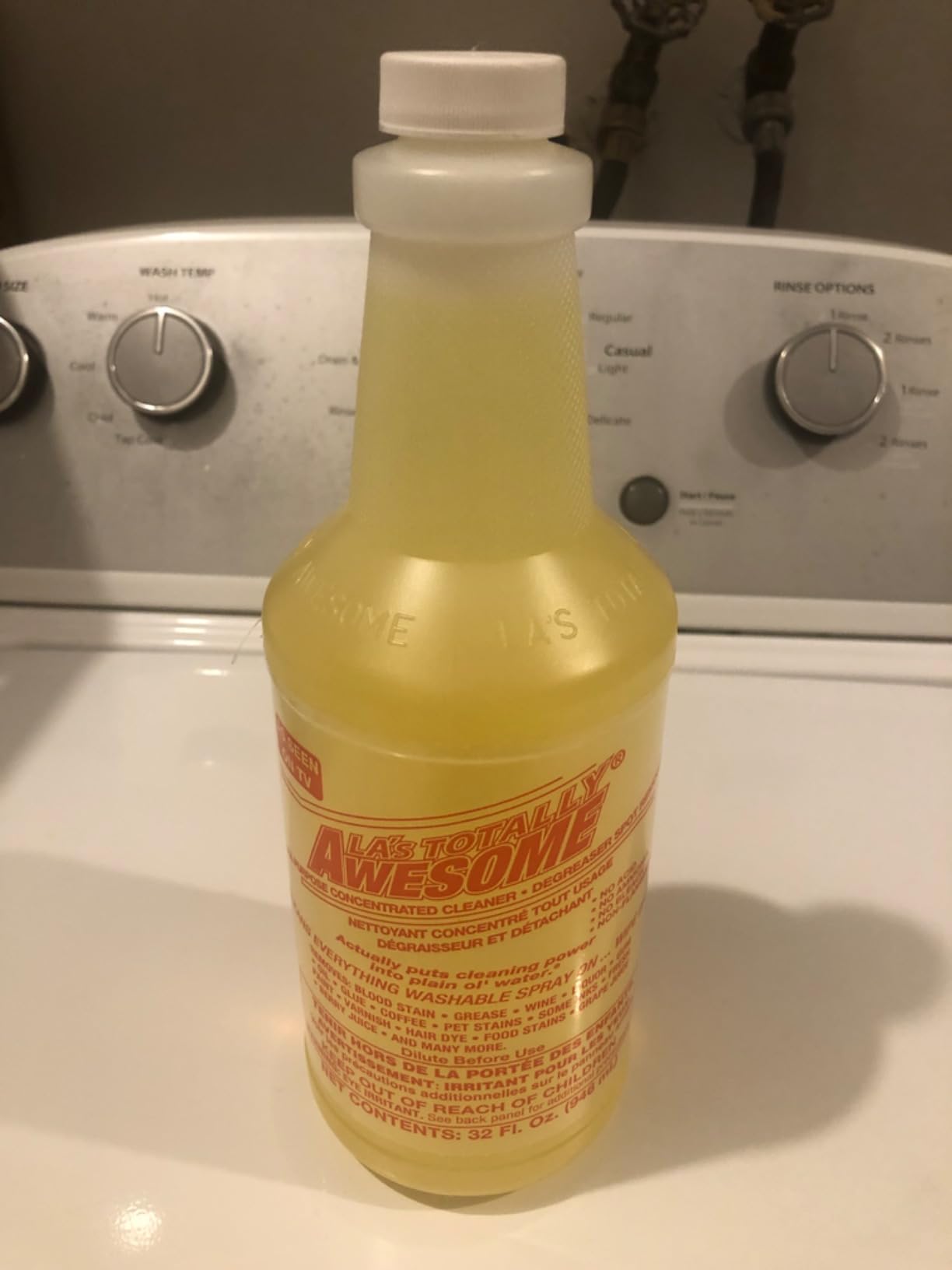 CM-5.3 - Cyclone Chain Scrubber customer photo 2