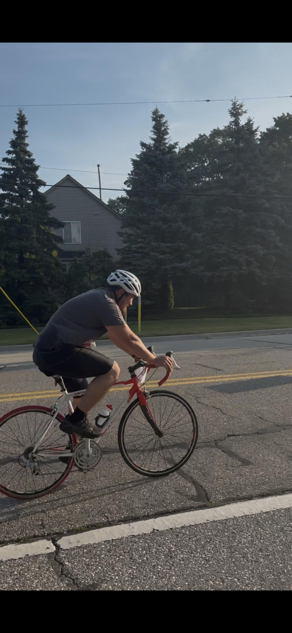 SMITH Signal Cycling Helmet | Adult Road Bike Helmet with MIPS Technology. For Men & Women. customer photo 1