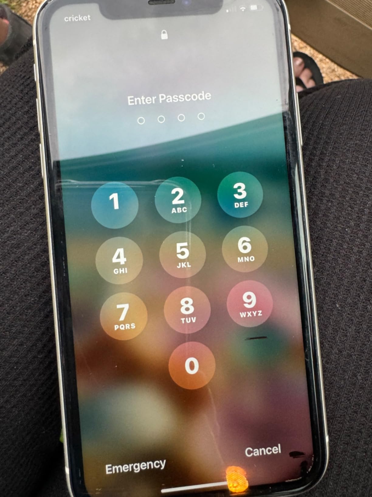 Apple iPhone 11, 128GB, Black - Unlocked (Renewed) customer photo 2
