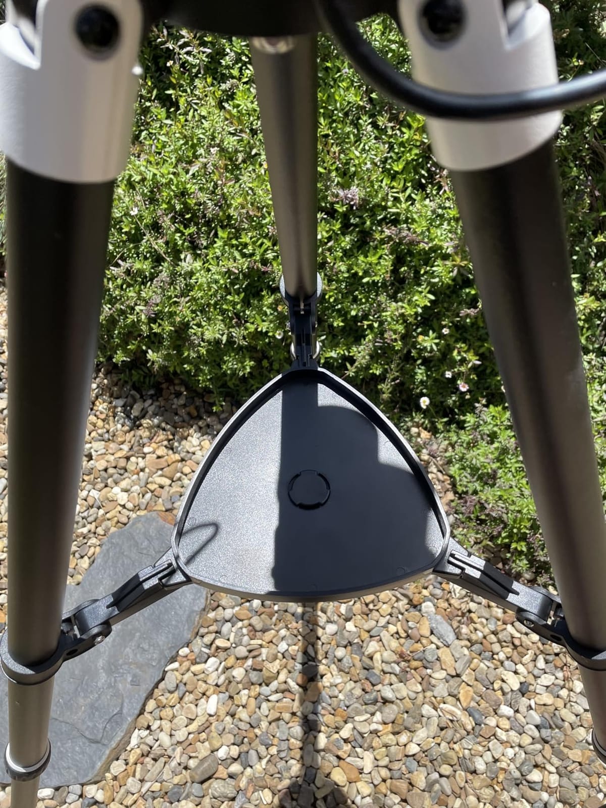 Sky Watcher Star Adventurer Tripod - Star Adventurer Accessory - Compatible with AZGT Series and AZ5 Mounts (S20555) customer photo 2