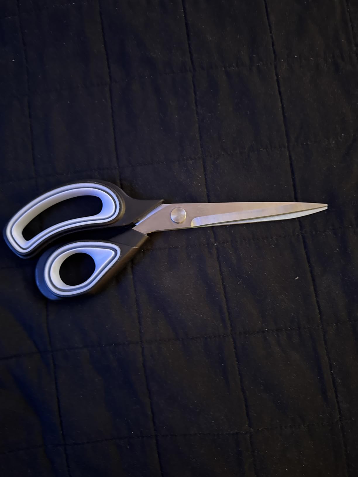 Mr. Pen- Premium Tailor Scissors, 9.5 Inch, Heavy Duty Stainless Steel customer photo 1