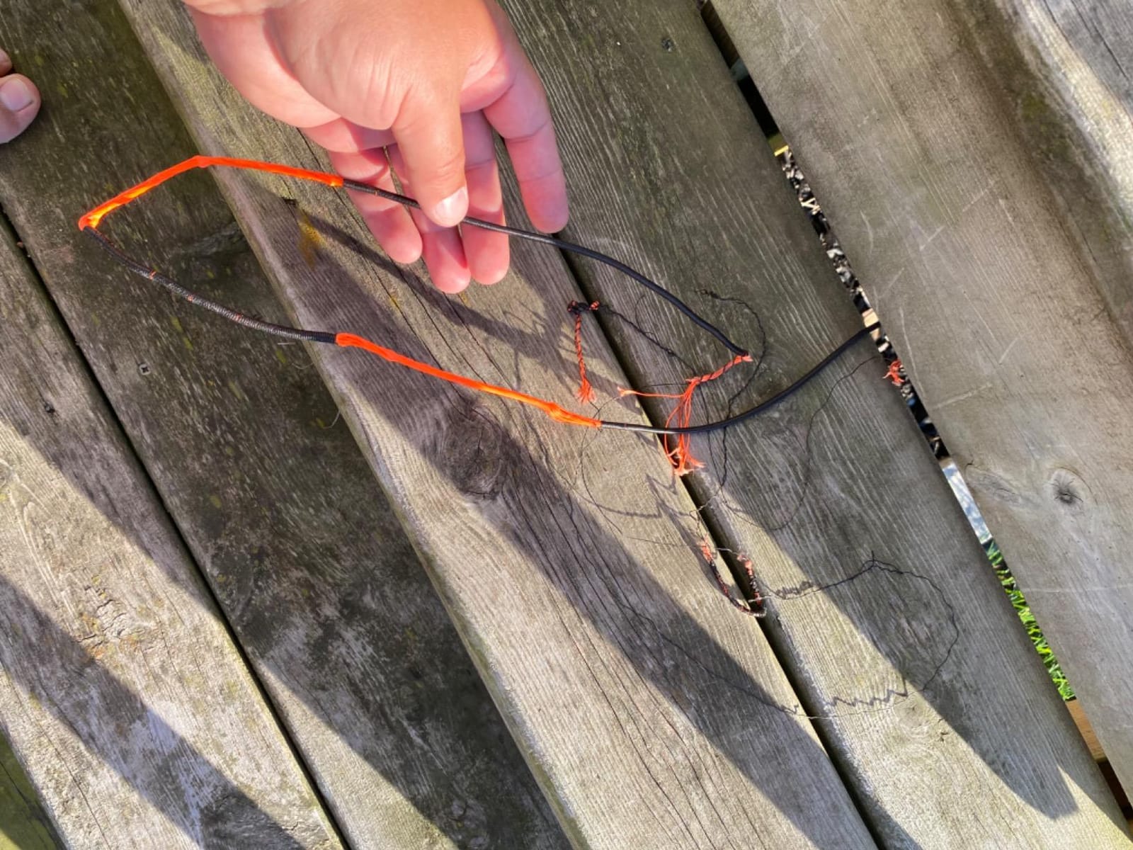 Wicked Ridge Invader 400 Crossbow with Acudraw, Pro View Scope Package customer photo 1