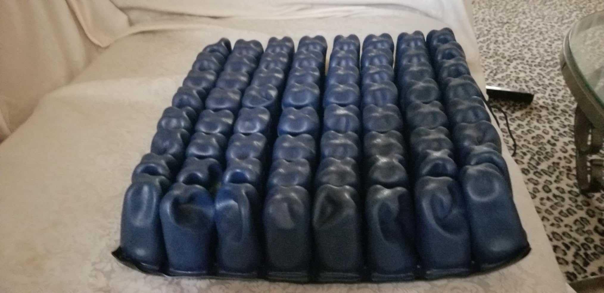 Inflatable Wheelchair Seat Air Cushion - 20