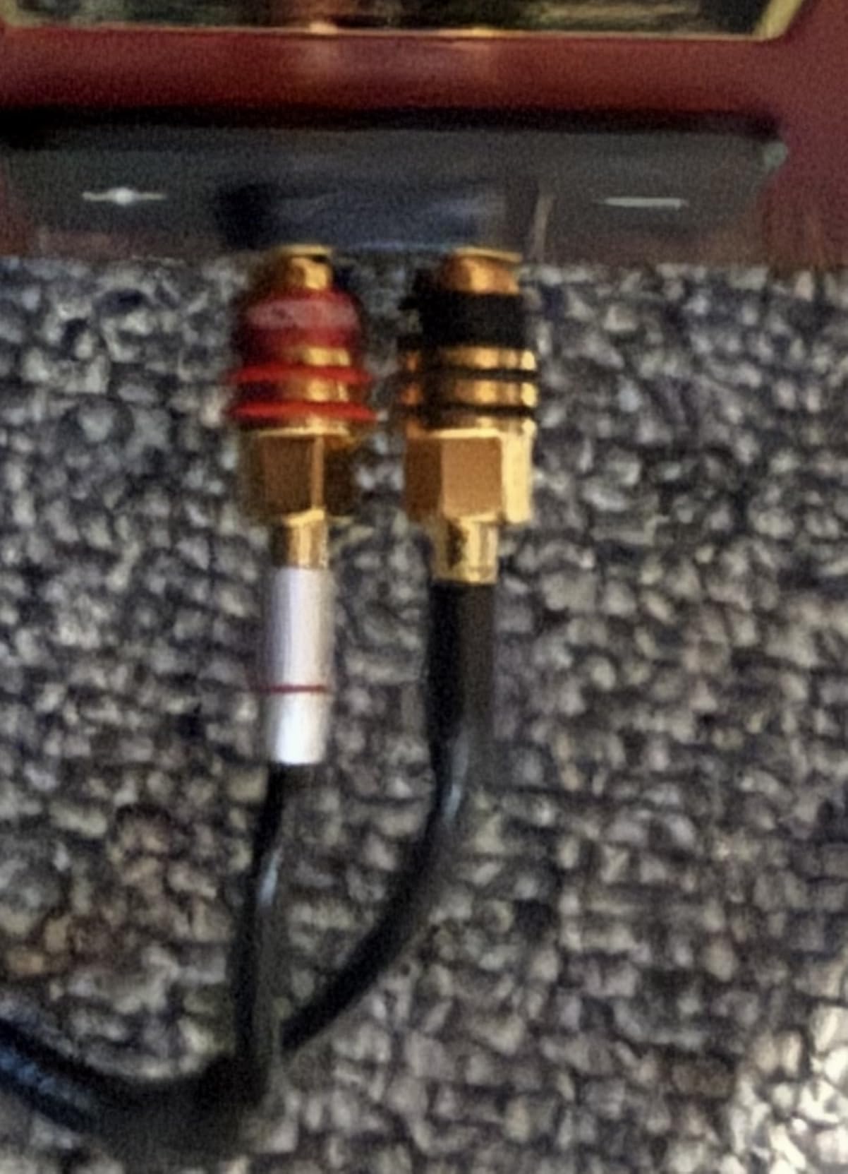 SVS SoundPath Ultra Speaker Cable with Banana Connectors - Each (40 ft.) customer photo 1