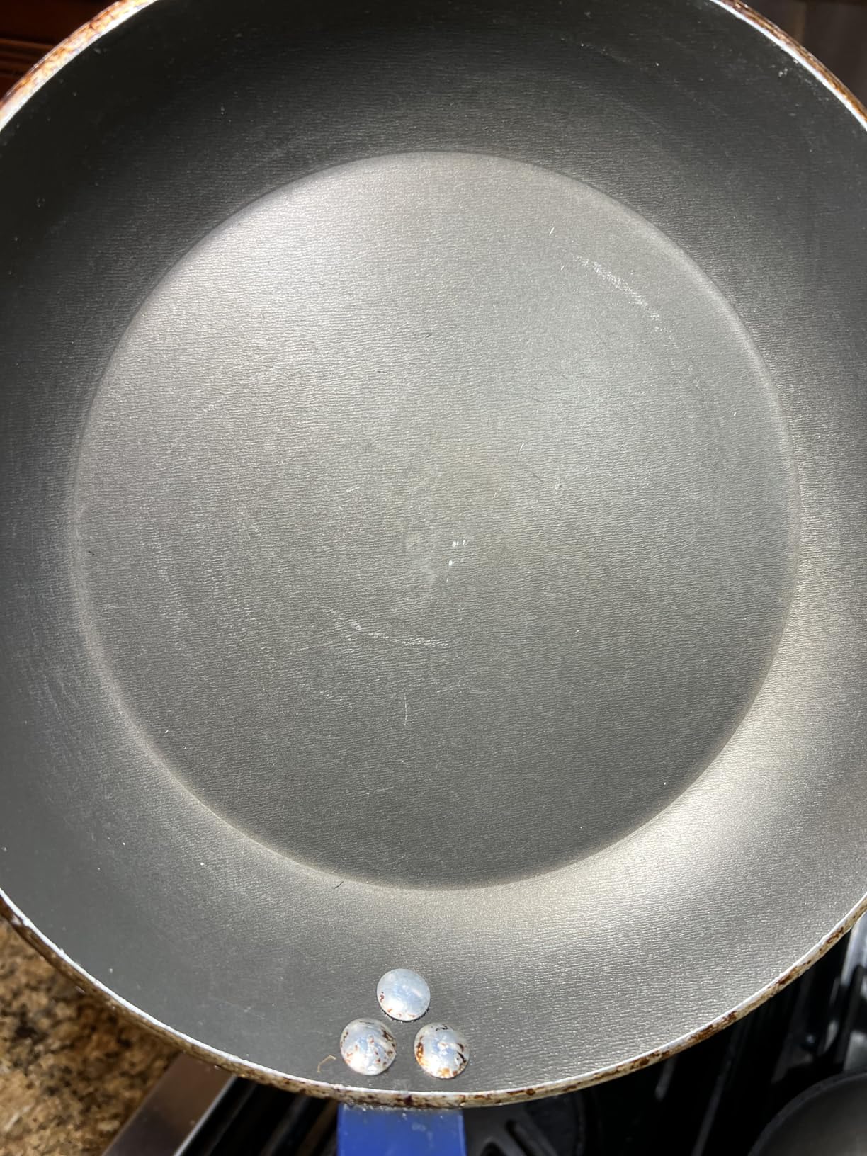 Le Creuset Toughened Non-Stick PRO Fry Pan, 10