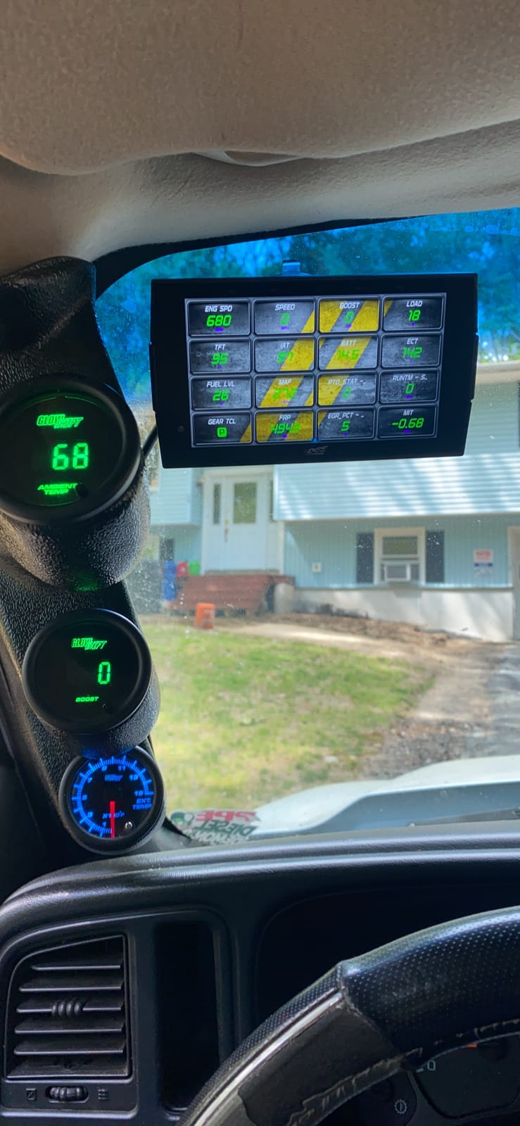 Edge 84130-3 Insight CTS3 customer photo 2