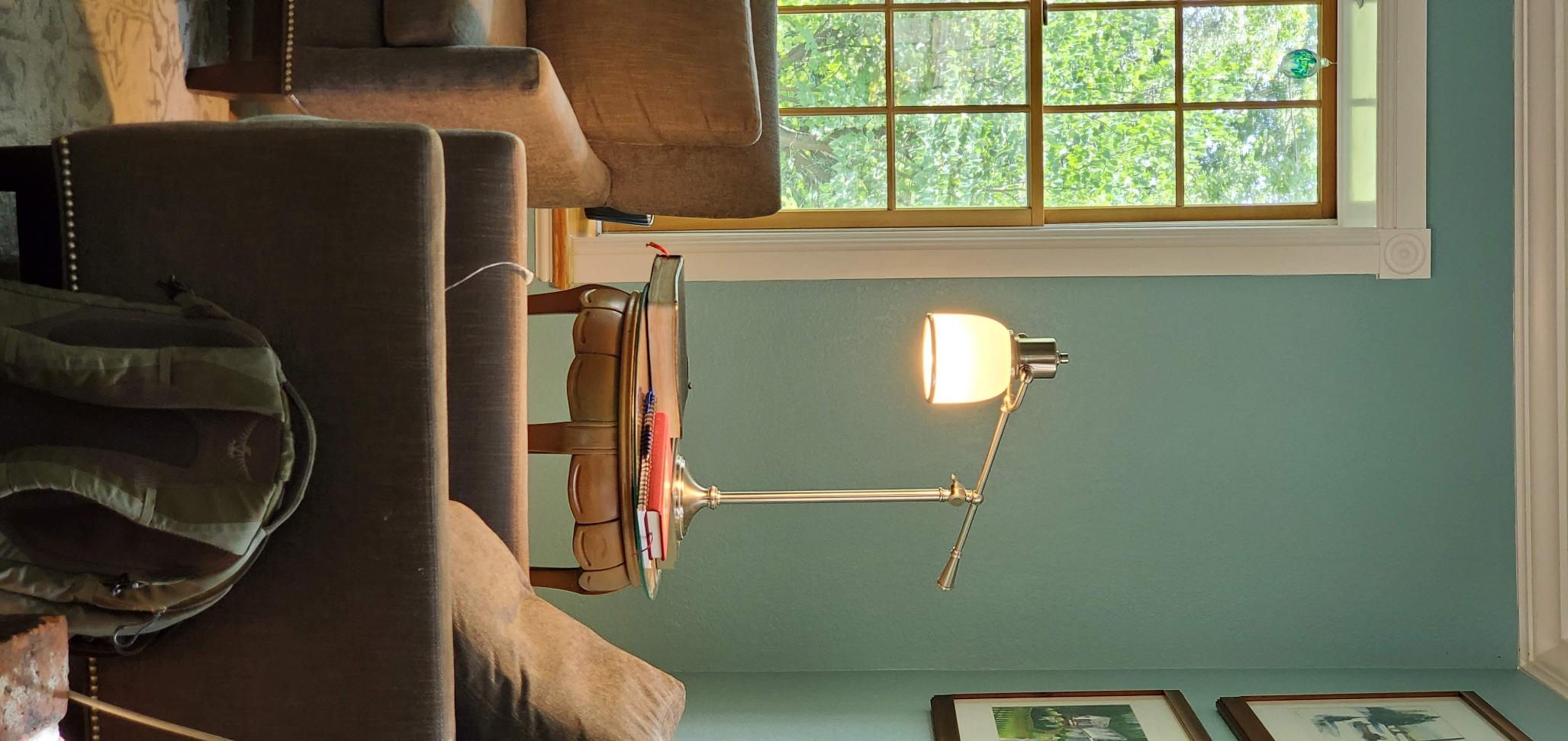 SYLVANIA WiFi A19 4-Pack customer photo 2