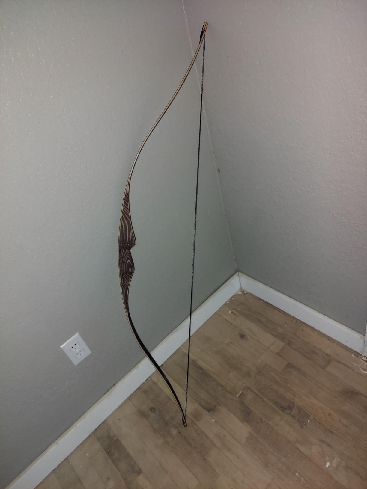 Deerseeker Outdoor Archery 54