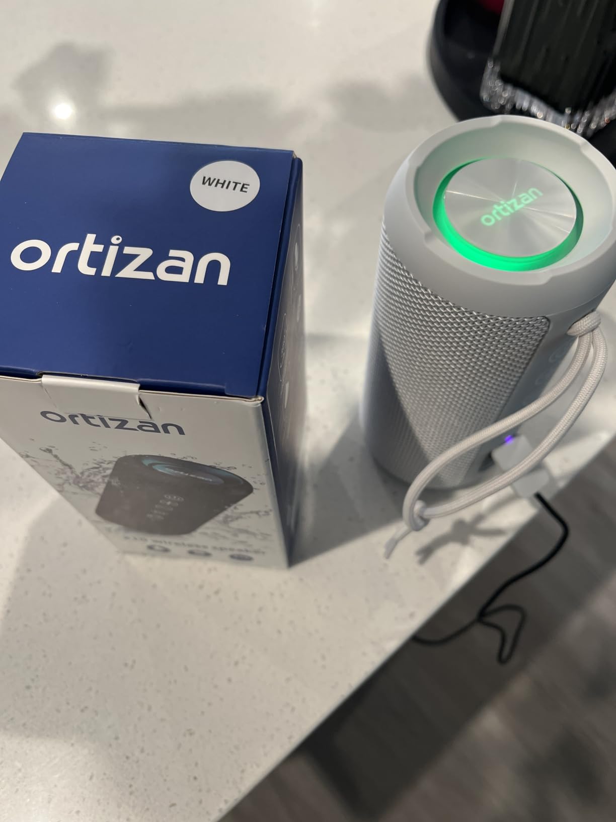 Ortizan X10 customer photo 1