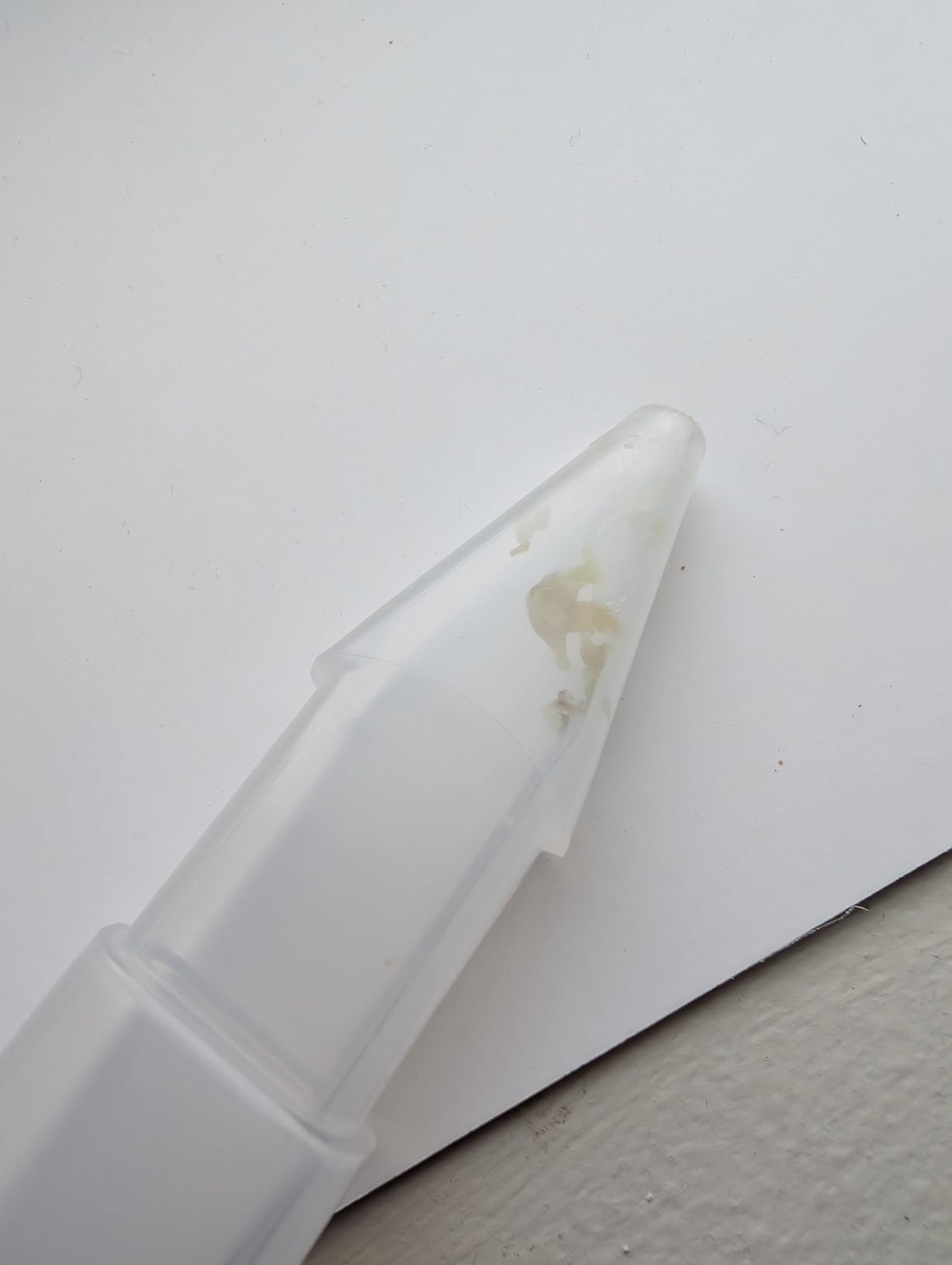 Dr. Noze Best NozeBot Electric Baby Nasal Aspirator customer photo 2