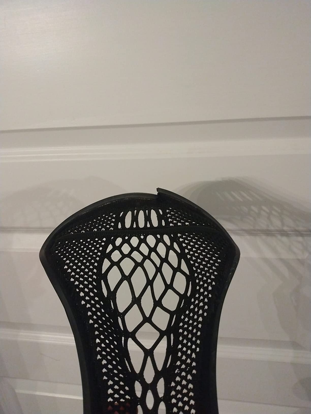 Dynasty Warp Pro Head customer photo 1
