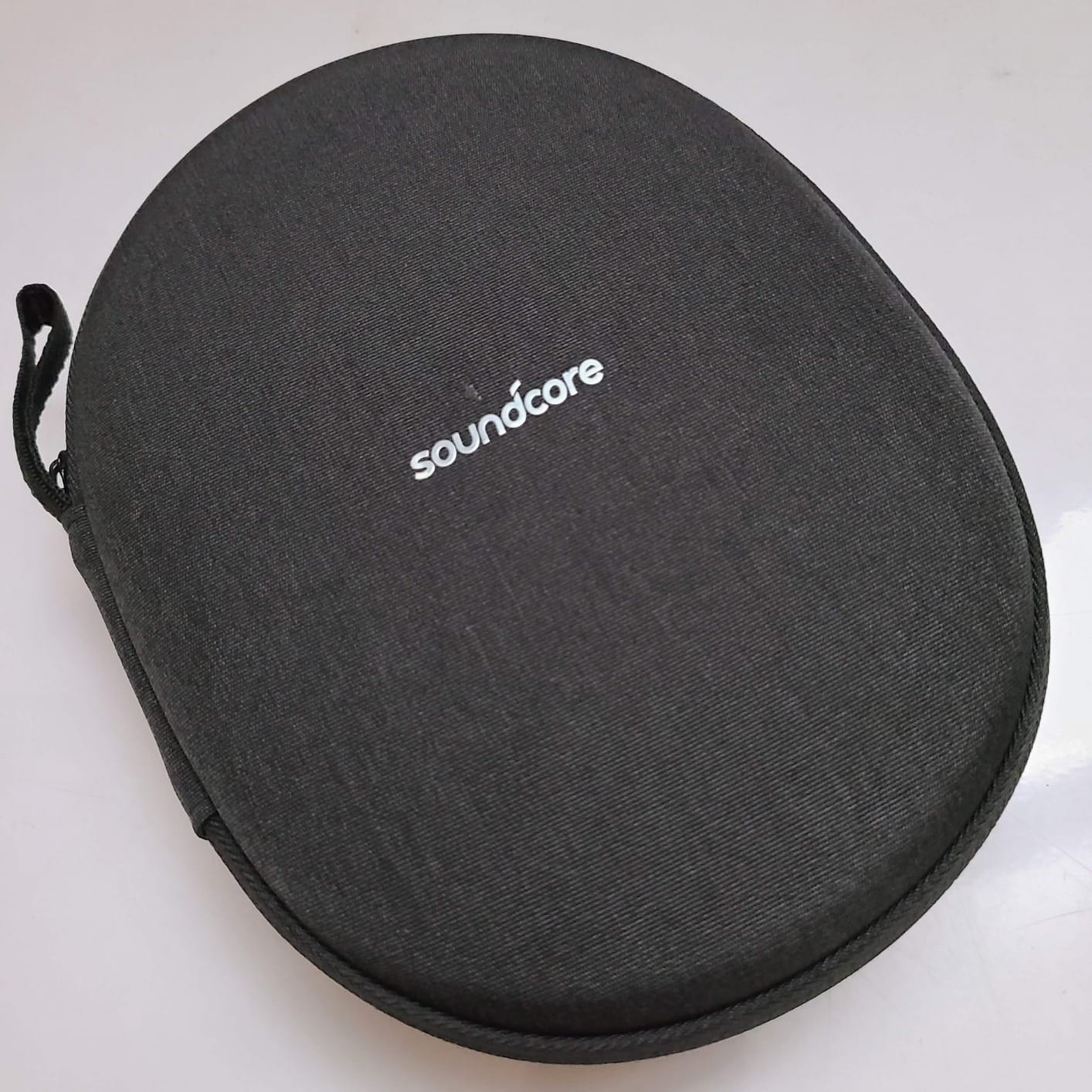 Soundcore by Anker Q30 Hybrid Active Noise Cancelling Headphones, Black | Over-Ear, Bluetooth, Multiple Modes, Hi-Res, Custom EQ via App, 50H ANC Playtime, Comfortable Fit, Multipoint Connection customer photo 2