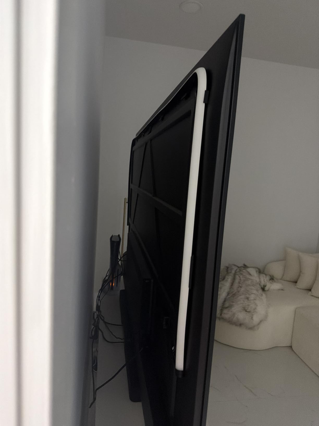 Philips Hue Play Gradient 55