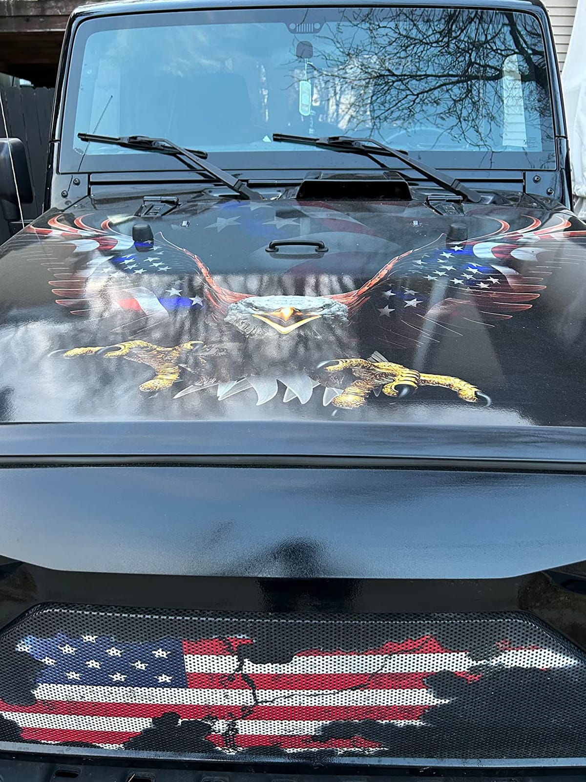 Car Install Tools for Vinyl Wrap, Vehicle Tint Window Film Kit Includes Vinyl Wrap Magnets, Edge Trimming Tools, Felt Squeegee, Wrapping Cutter, 9mm Knife customer photo 2