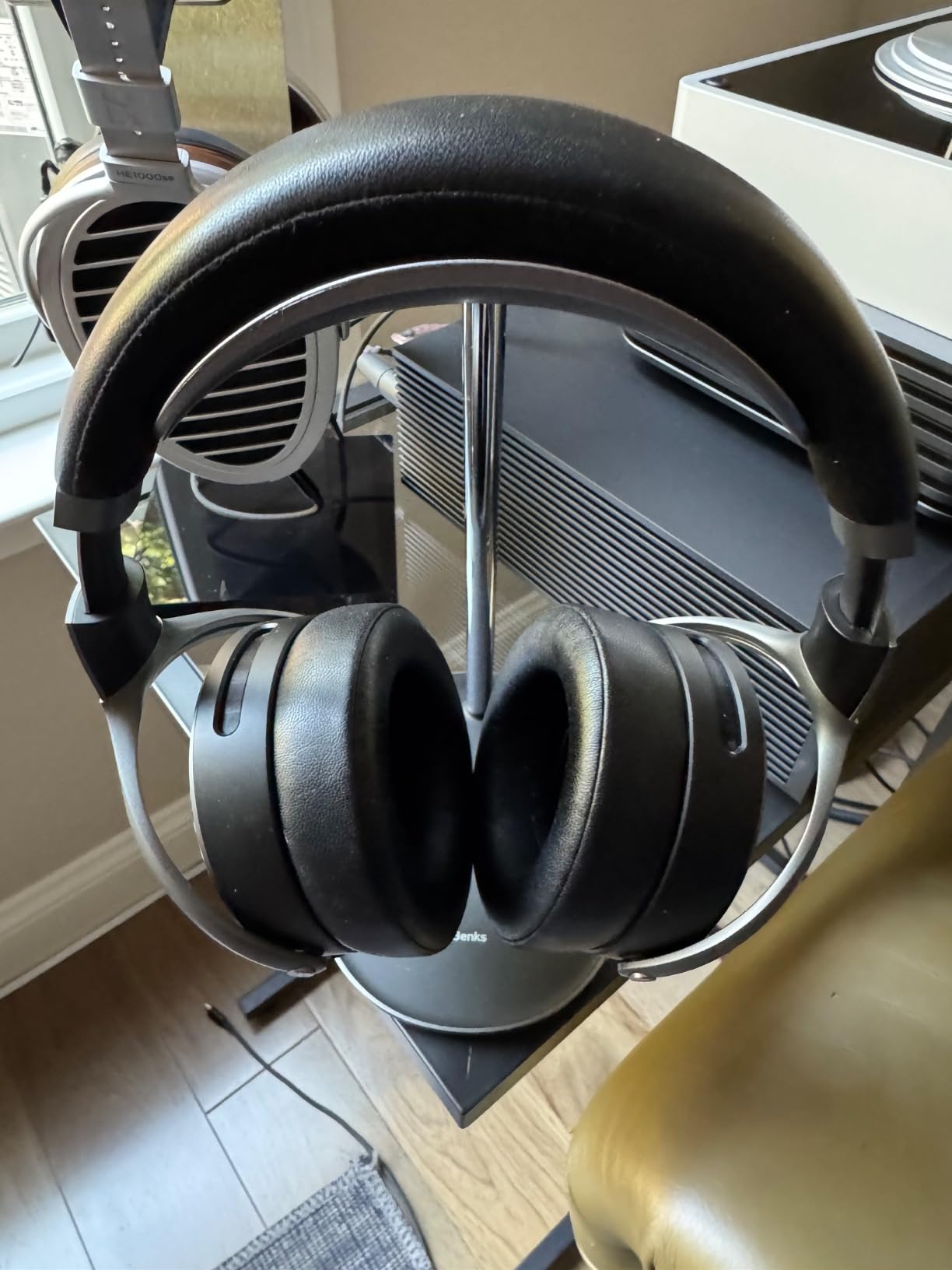 Focal Clear MG Wired Openback HighFidelity OverEar Headphones customer photo 2
