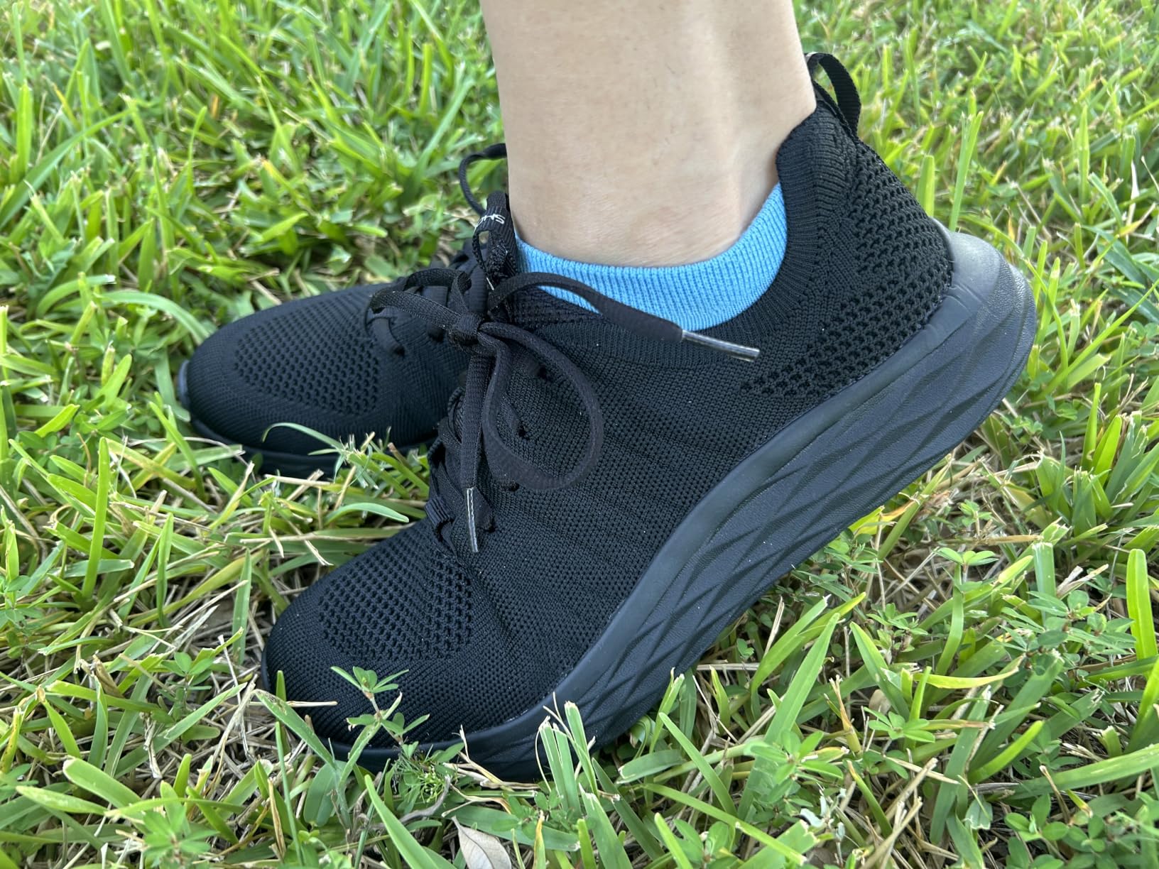 Shoes For Crews Everlight Women's Work Sneaker, Non-Slip, Comfortable customer photo 2