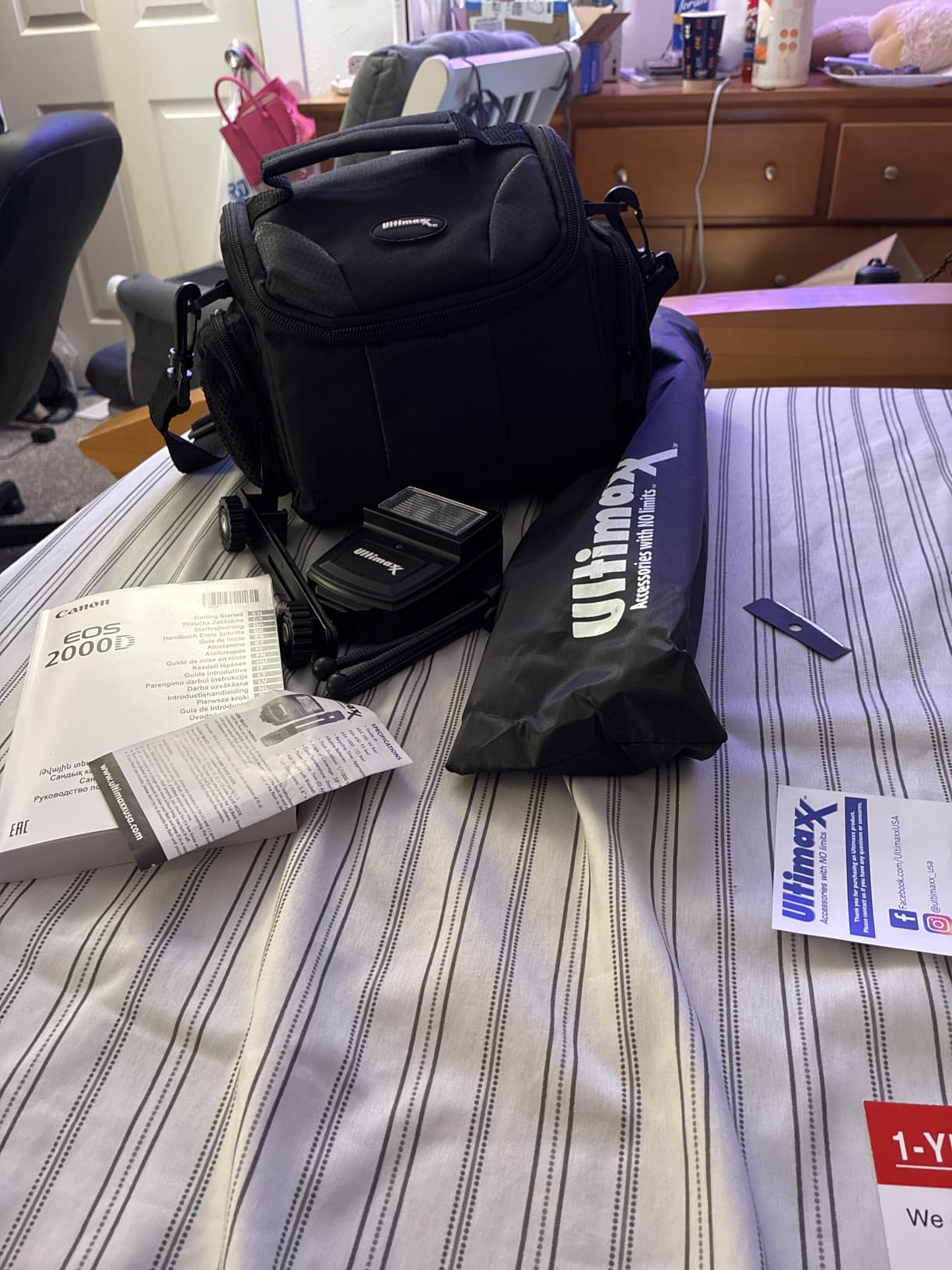 GIGASTONE 128GB SD Card 4K Camera Pro, 150MB/s Read, UHS-I A1 V30 U3 Class 10 SDXC customer photo 2