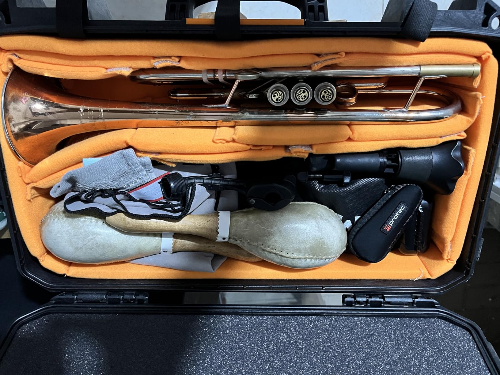 Pelican Vault V525 Hard Case (Camera, Pistol, Gear, Equipment) customer photo 1