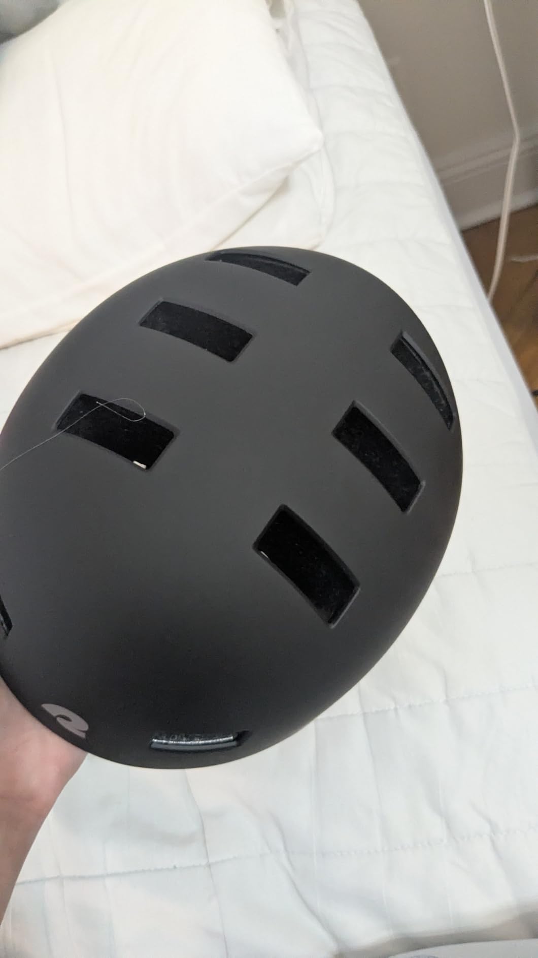 Retrospec Dakota Protective Bike Helmet, Skateboard, Scooter, Adults/Youth | Bike Helmet Men, Bike Helmet Women, Longboard, Washable Padding, Protective Shell, 10 Vents, Moisture-Wicking customer photo 1