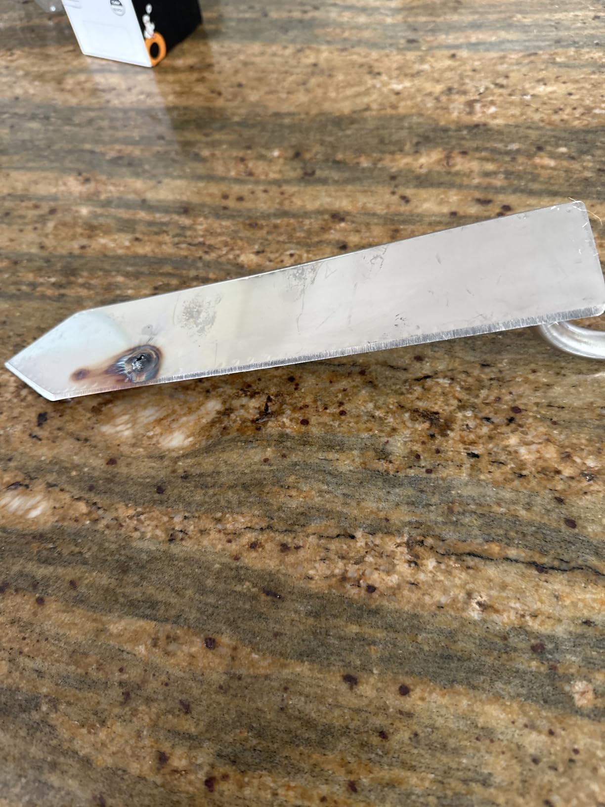 Electric Bee Honey Uncapping Knife Stainless-Steel Constant Temperature Bee Knife Scraper Honey Extractor Beekeeping Equipment Tools customer photo 2