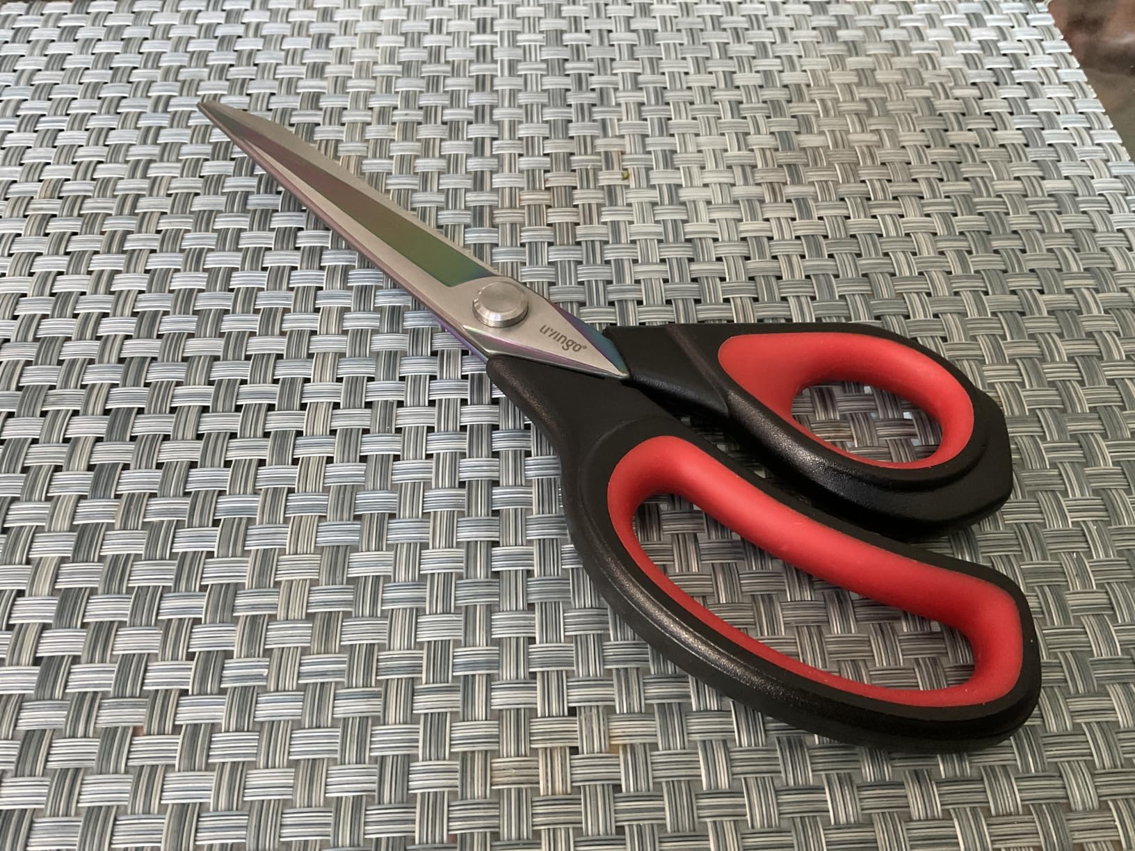 LIVINGO Fabric Scissors 9.5