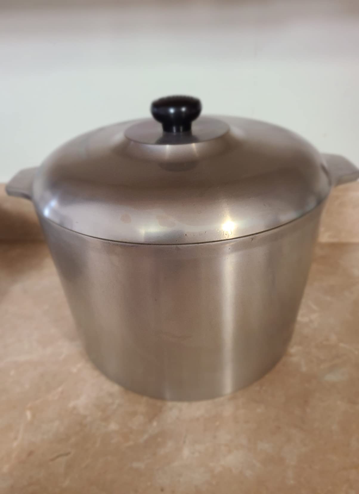IMUSA 5.8qt H. Cajun Cast Aluminum Dutch Oven customer photo 1