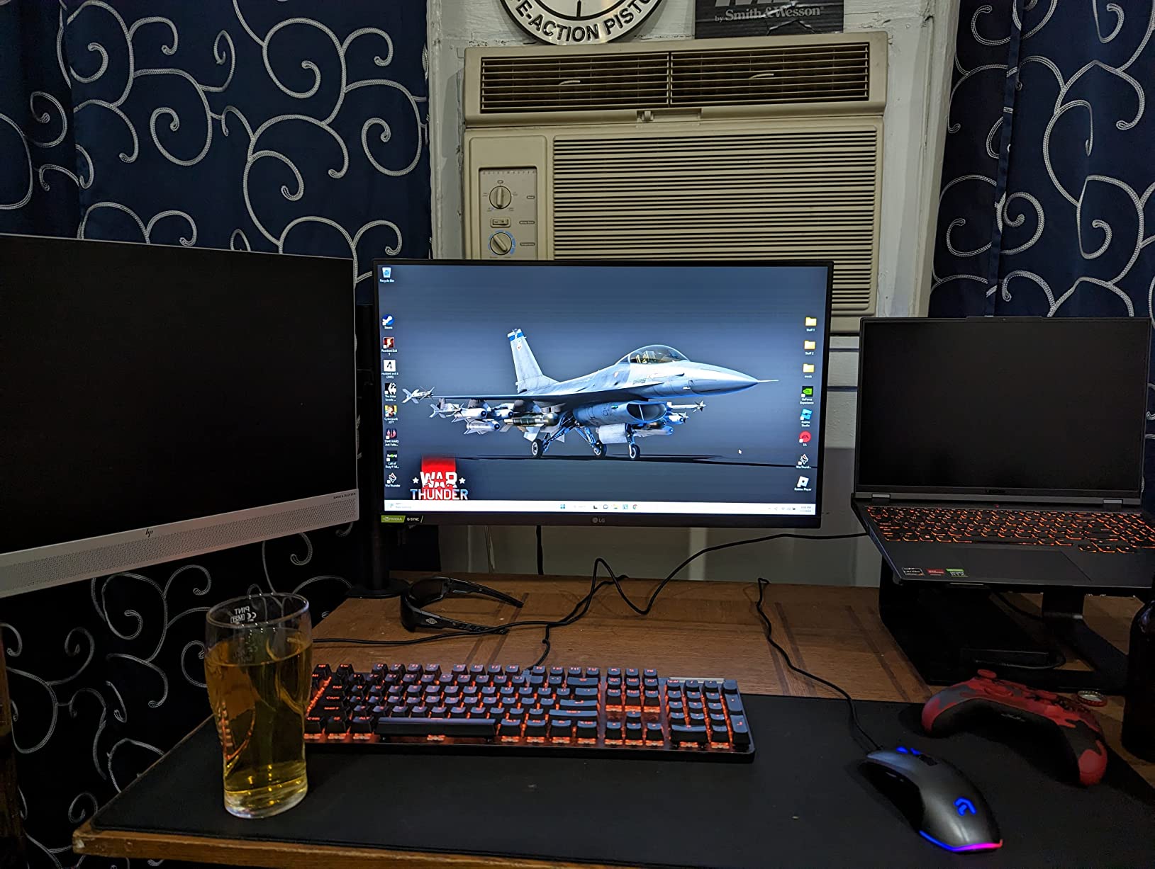 Lenovo Legion 5 Pro 16ACH6H 16