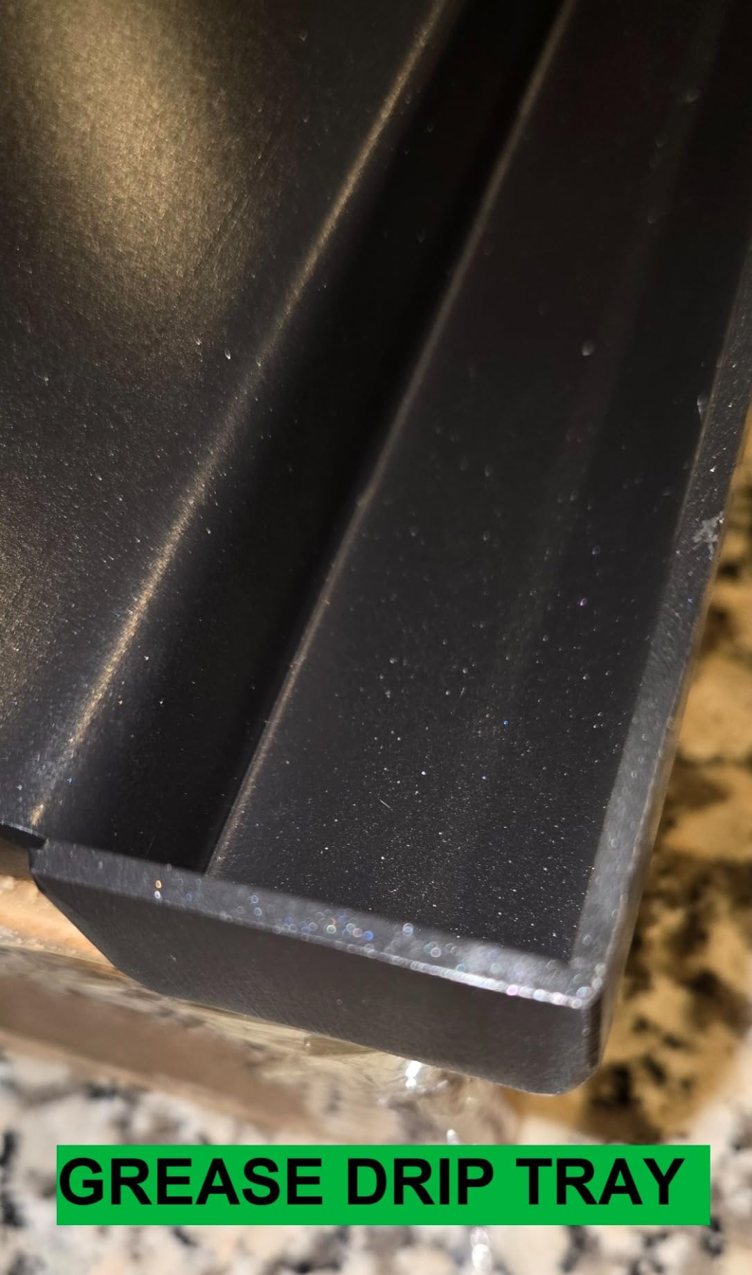 Griddle for Camp Chef 2 Burner Stove, Flat Top Griddle fits Camp Chef Accessories, 14 x 32'' Outdoor Cooking Systems customer photo 1