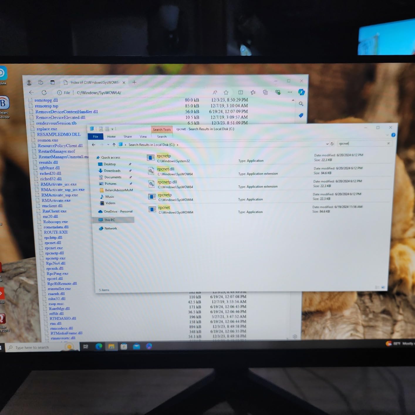 Dell Optiplex 3050 SFF Desktop Computer PC, Intel Quad Core i5-6500 up to 3.6GHz, 16GB DDR4, 256GB SSD, WiFi, 4K Support, DP, HDMI, Windows 11 Pro 64 Bit (Renewed) customer photo 1