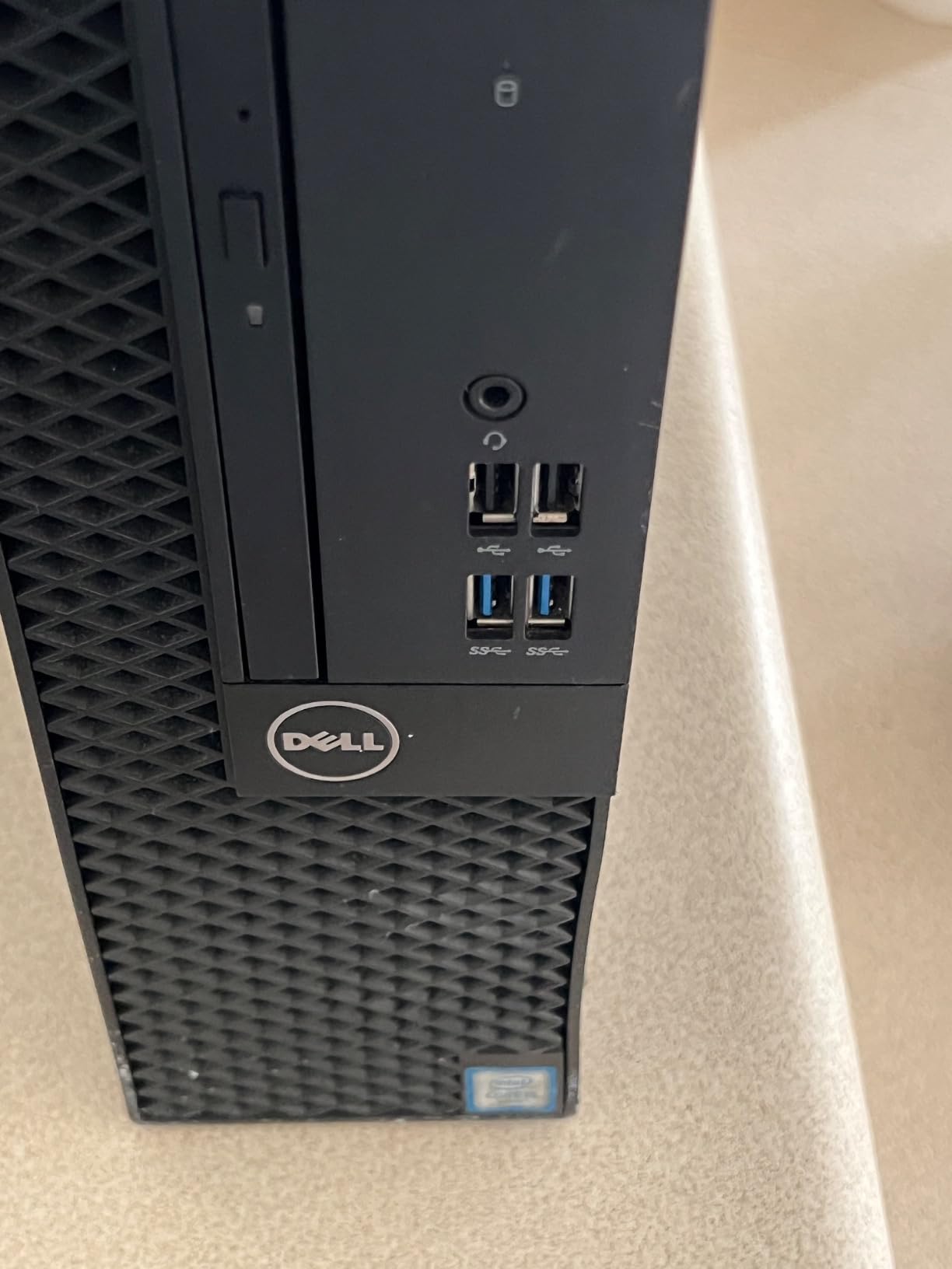 Dell Optiplex 3050 SFF Desktop Computer PC, Intel Quad Core i5-6500 up to 3.6GHz, 16GB DDR4, 256GB SSD, WiFi, 4K Support, DP, HDMI, Windows 11 Pro 64 Bit (Renewed) customer photo 2