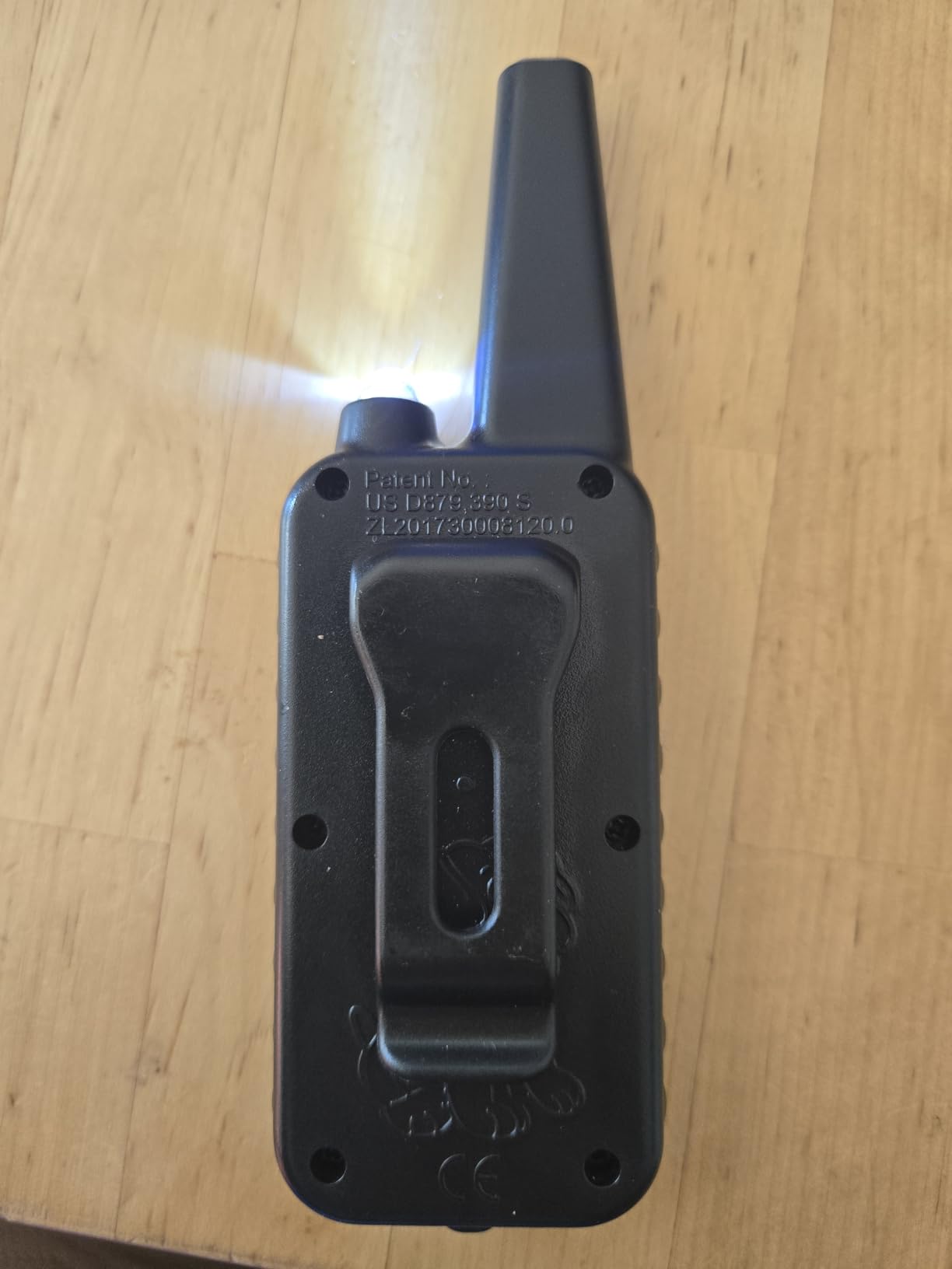 Dog Shock Collar with Remote, Dog Training Electric Collar, IPX8 Waterproof customer photo 1