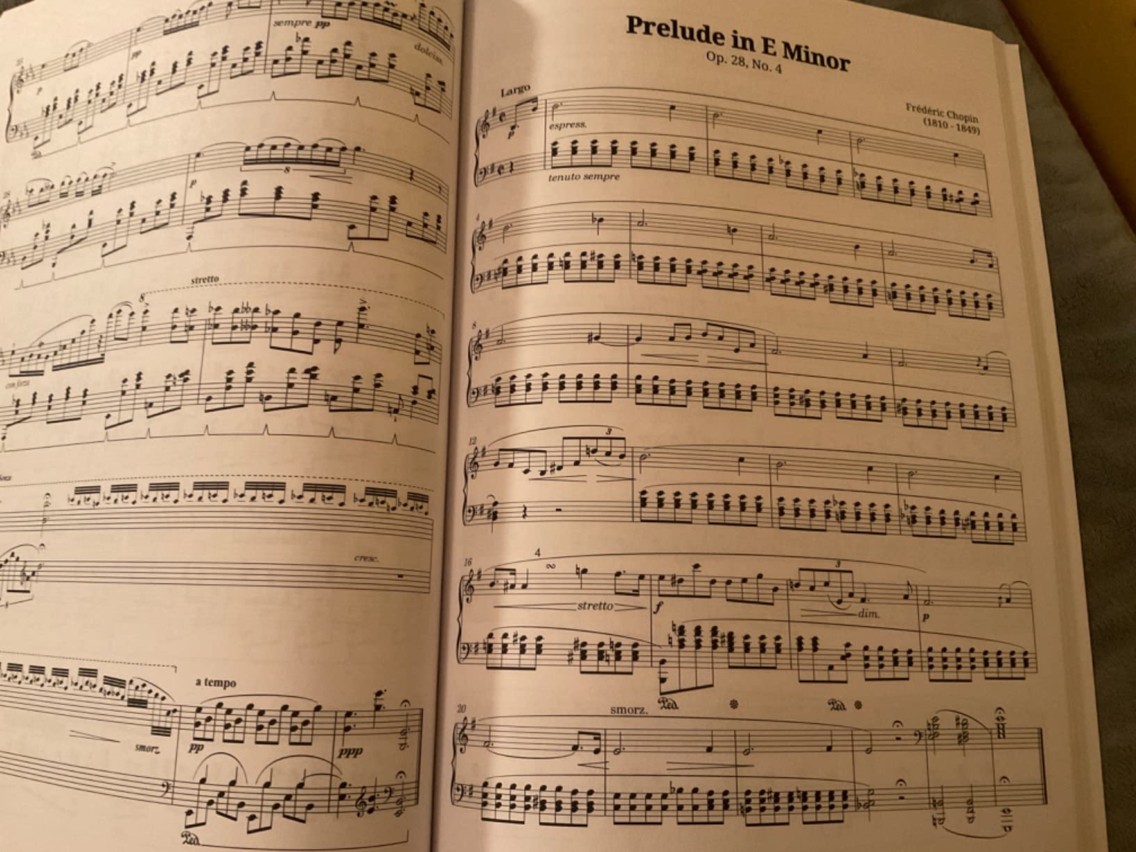 Classical Piano Sheet Music | 60 Famous Solos | Composed By: Mozart, Chopin, Beethoven, Bach, Schubert, Brahms, Tchaikovsky, Rachmaninoff, Debussy, Scriabin, Liszt, Vivaldi, Grieg and More customer photo 2