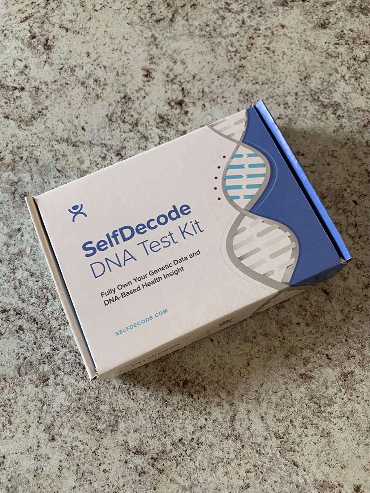 Genetic Methylation Test Kit | Methylation Pathway Including MTHFR, COMT, MTR, MTRR, CBS, BHMT Gene Variants | Personalized Recommendations to Optimize Methylation customer photo 1