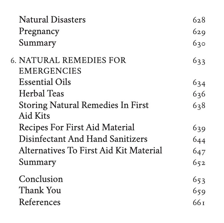 Off Grid Living Ultimate Survival Bible: 4 Books in 1: Self Sufficient Living, Book 5 customer photo 1