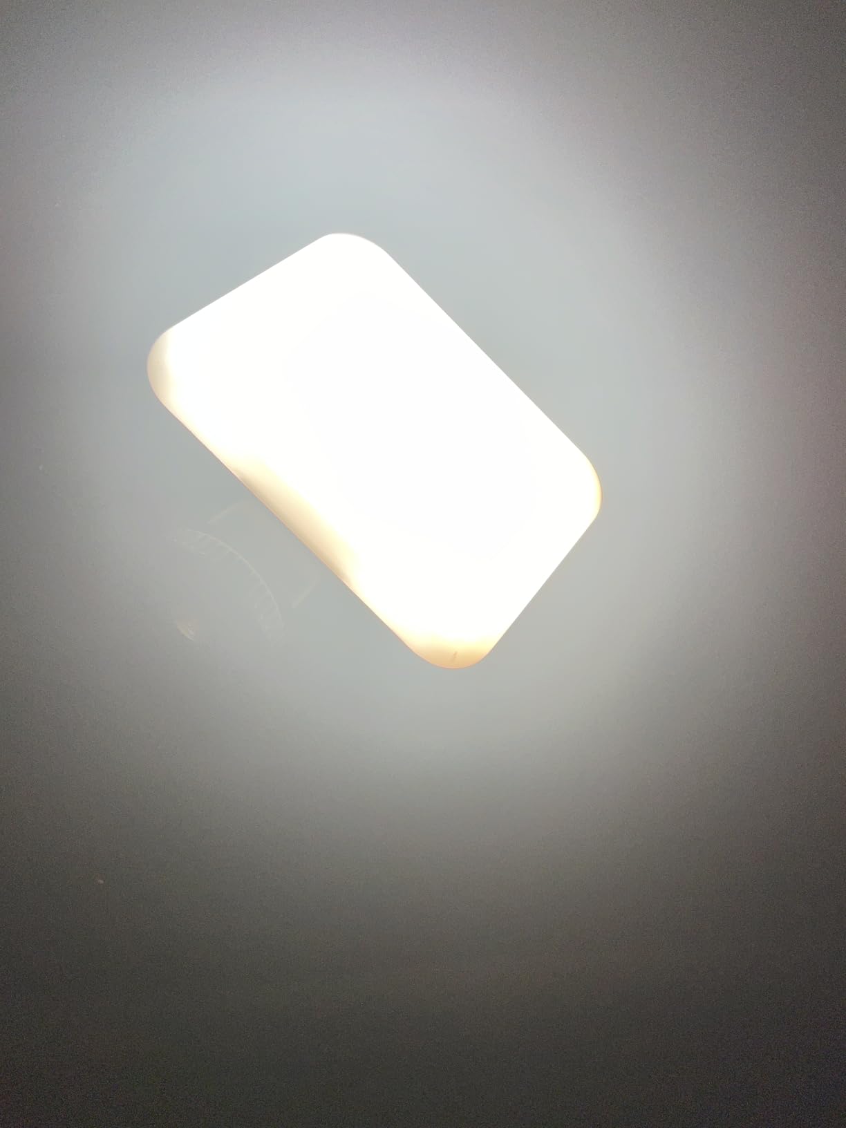SmallRig P96 Mini LED Video Light, Bi-Color 2700-6500K Portable Light customer photo 1