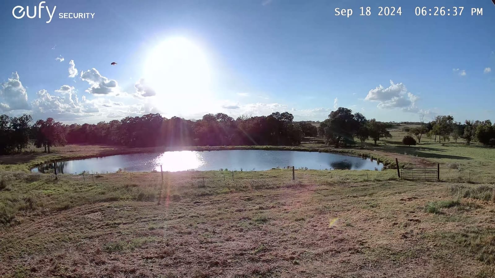 eufy Security eufyCam S330 (eufyCam 3), Add-On Camera, 4K Solar customer photo 1