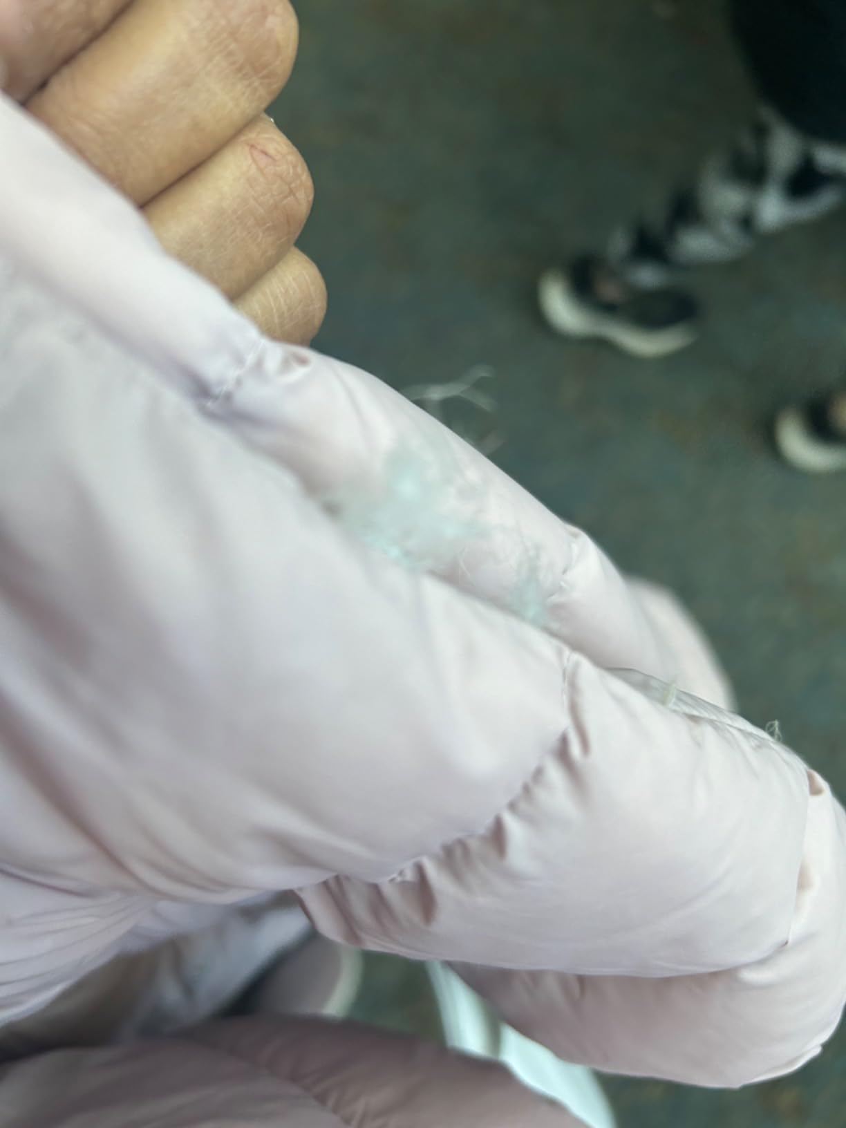 Eddie Bauer Women's CirrusLite Down Jacket customer photo 1
