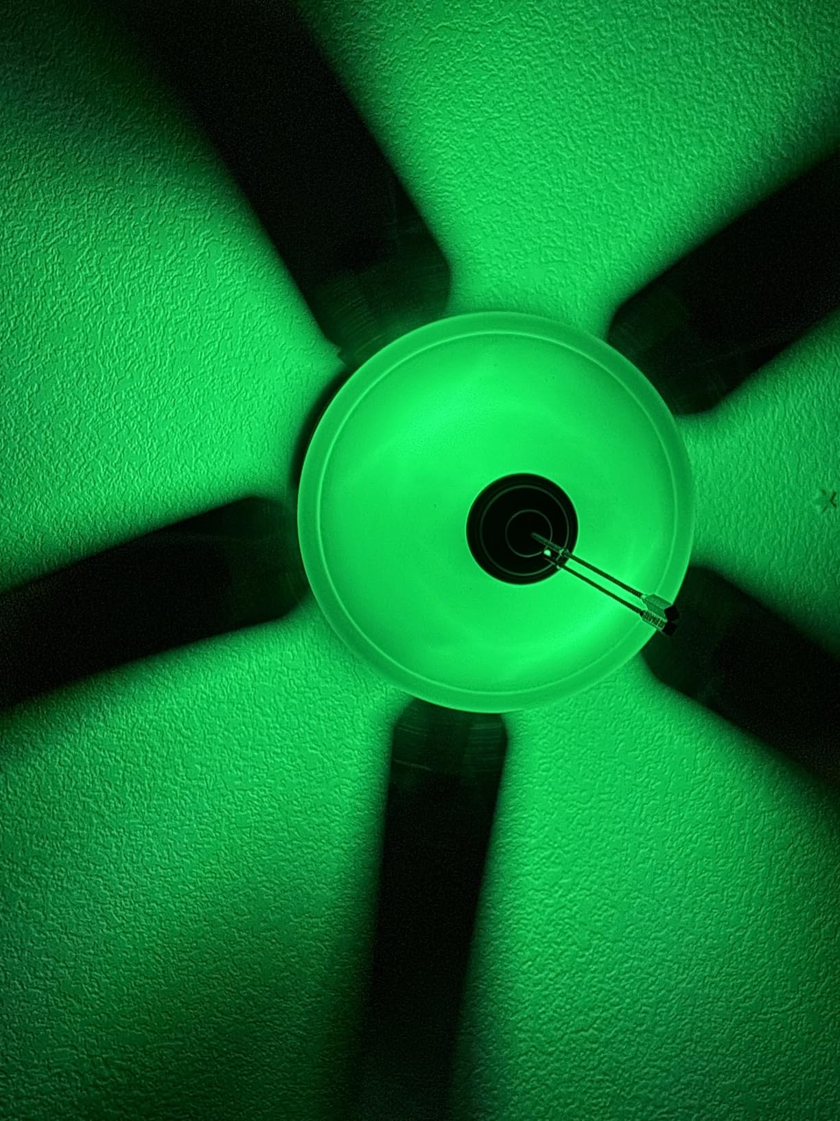 Linkind Smart Light Bulbs, Work with Alexa, Google Home, AiDot | LED Color Changing Light Bulb RGBTW, 2.4G WiFi+Bluetooth, 104 Preset Scene, Music Sync, 4 Pack customer photo 1