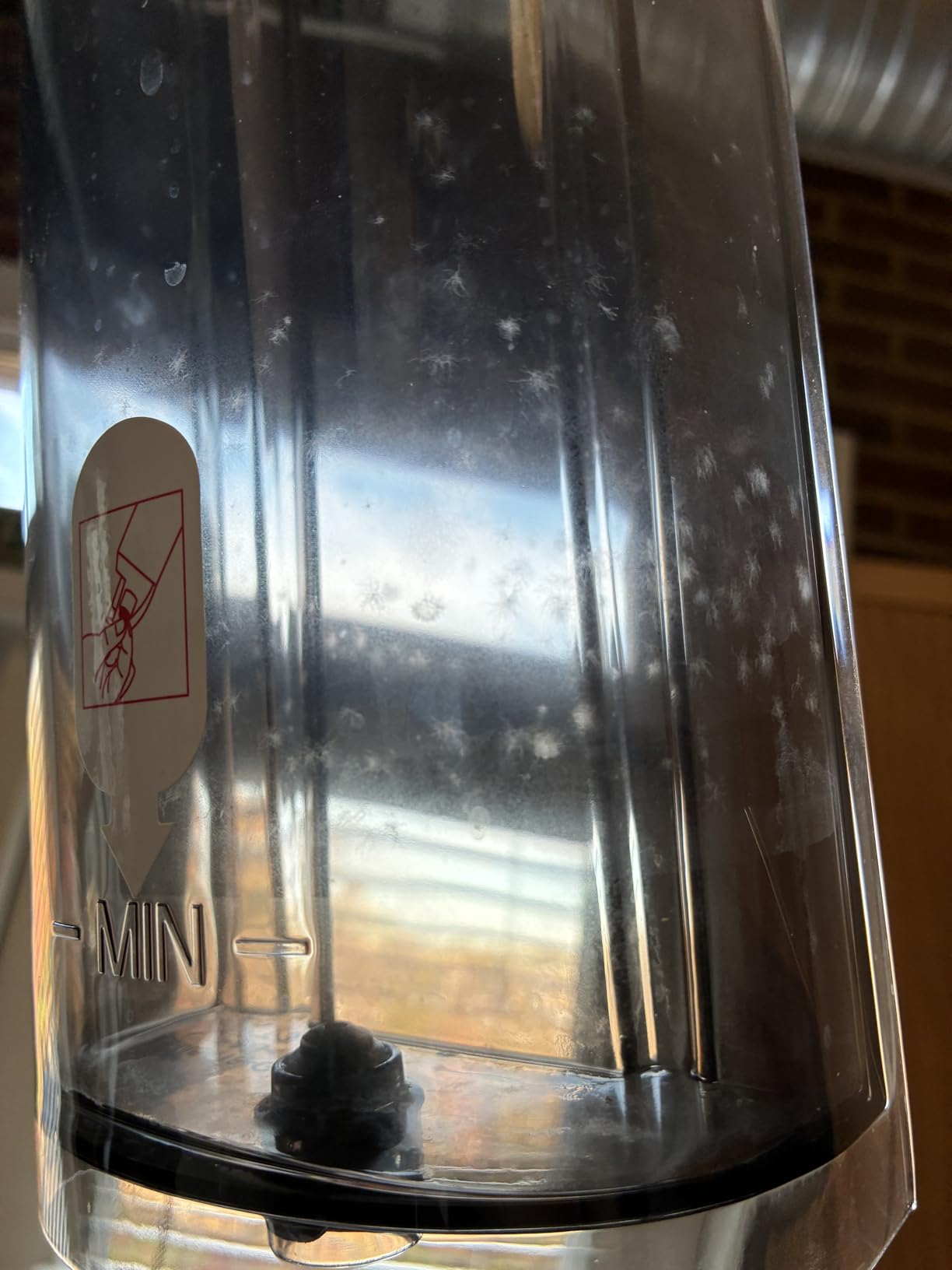 COFFEE WATER Mineral Packs for Making Water for Coffee (Makes 25 Gallons) customer photo 1