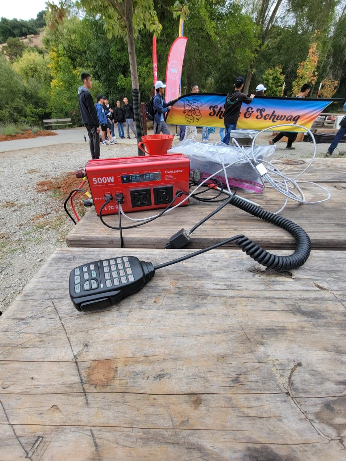 Power Queen 12V 100Ah Group 31 Trolling Motor LiFePO4 Battery for RV, Boat customer photo 1