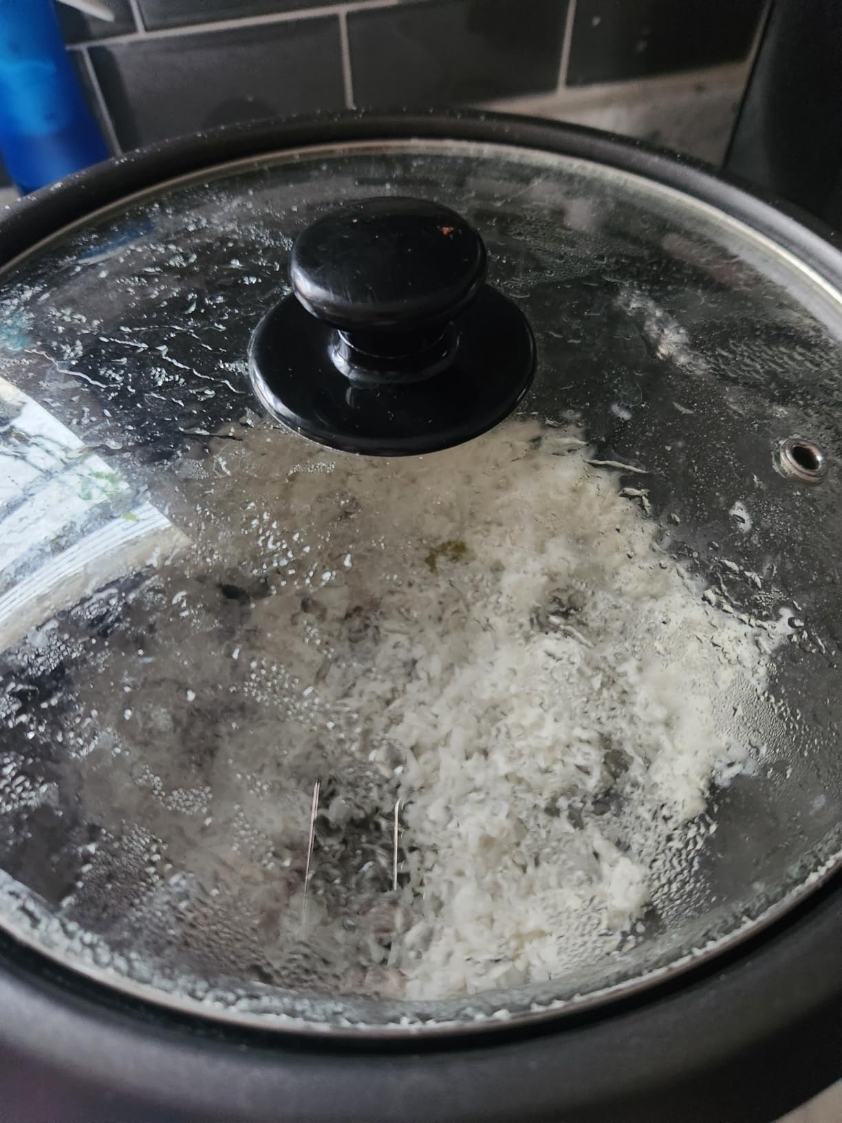 Aroma Housewares Commercial 60-Cup (Cooked) / 14Qt. Rice & Grain Cooker (ARC-1430E), White customer photo 2