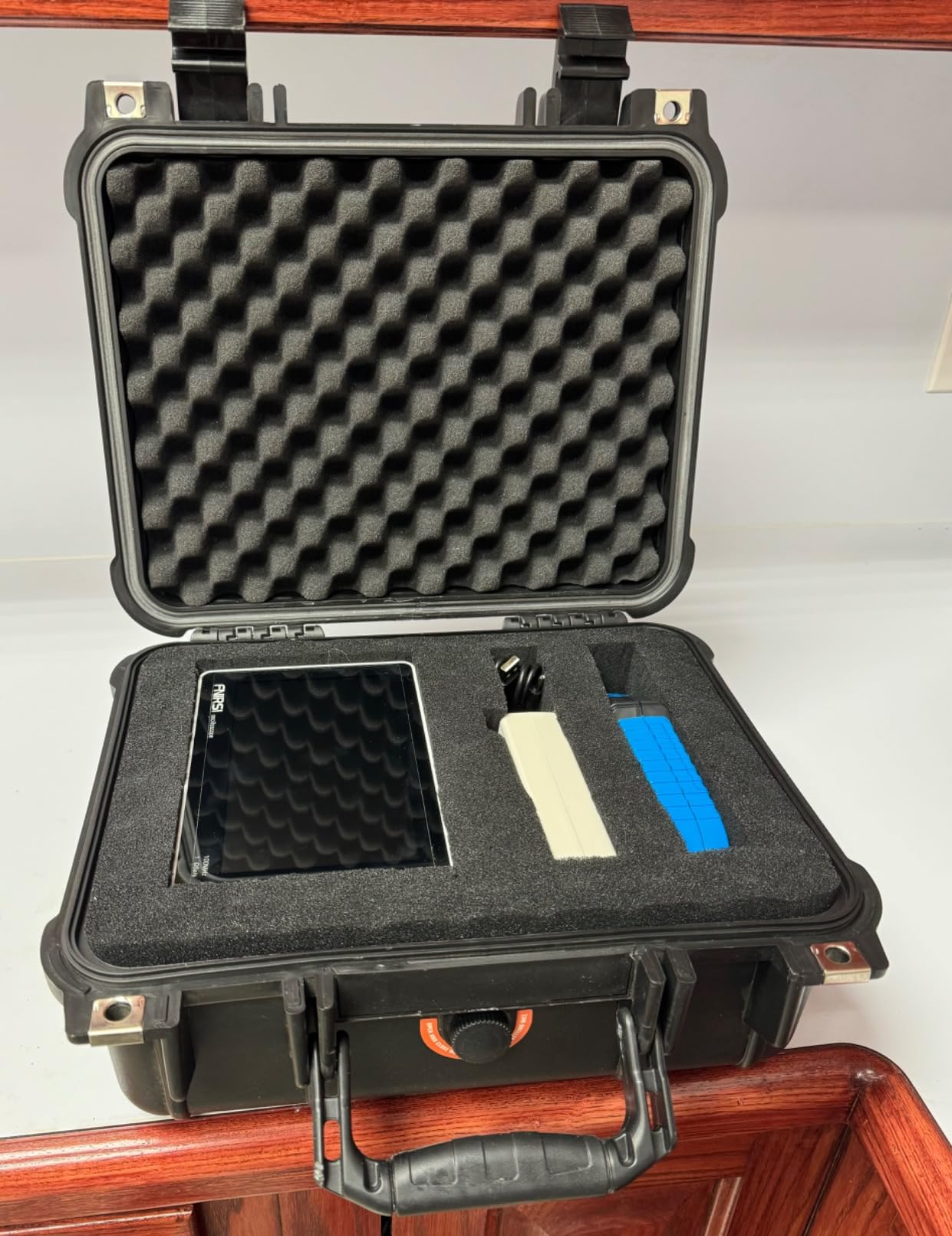 FNIRSI 1013D Plus 100MHz Oscilloscope, 2 Channel 7
