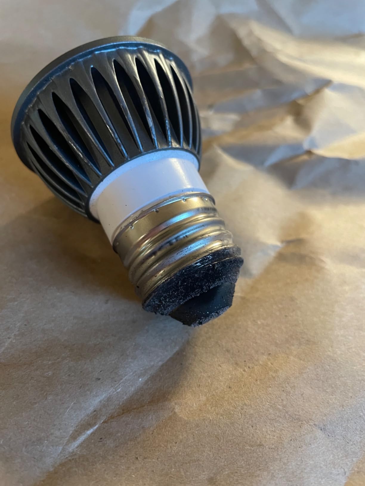 Premium High-Intensity UVB Reptile Light for Optimal Calcium Metabolism,5-Watt 10.0 Desert UVB Light Ideal for Desert-Dwelling Reptiles Bearded Dragons Tortoises customer photo 1