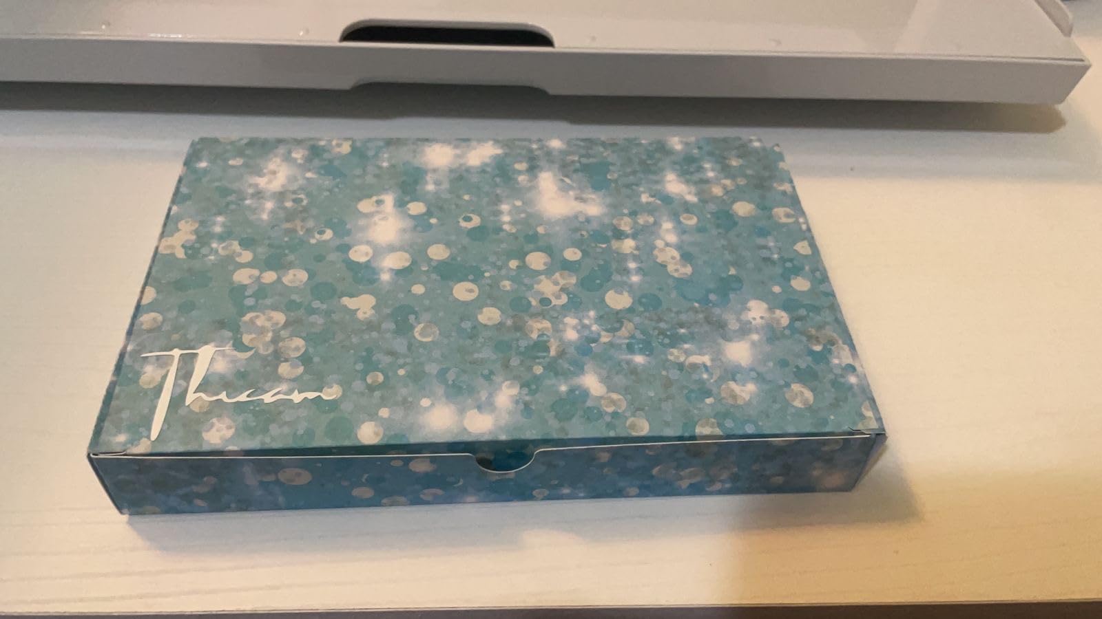 Cricut Maker 3 & Digital Content Library Bundle - 2X Faster & 10X Cutting Force, Cuts 300+ Materials (Blue) customer photo 2