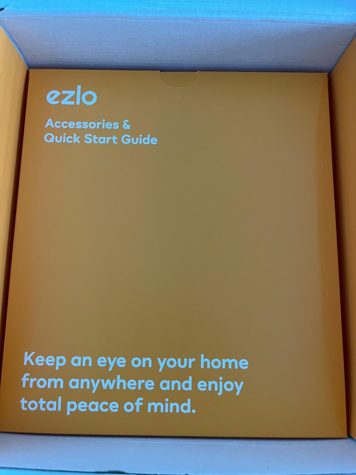 EzloPlus Smart Home Hub with Zigbee & Z-Wave | Works with Wi-Fi Devices Associated with Amazon Alexa & Google Assistant to Control Smart Locks, Lights and Switches customer photo 1