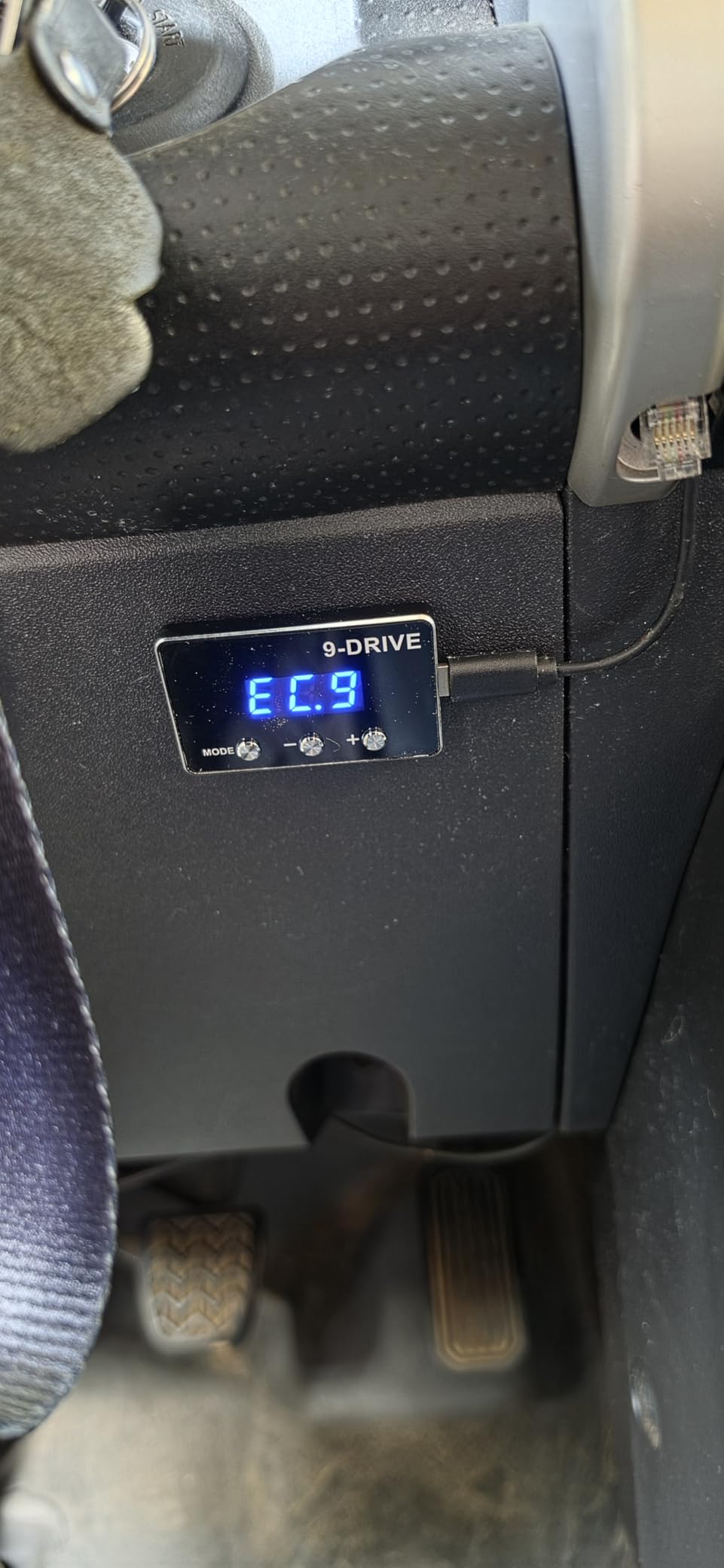 Throttle Response Controller 9 Drive Modes Smart Electronic Accelerator customer photo 1